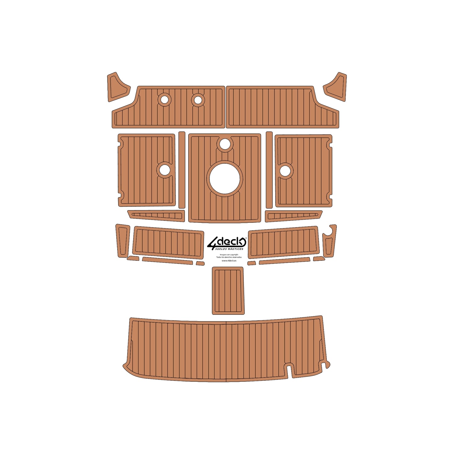 Astinor 740