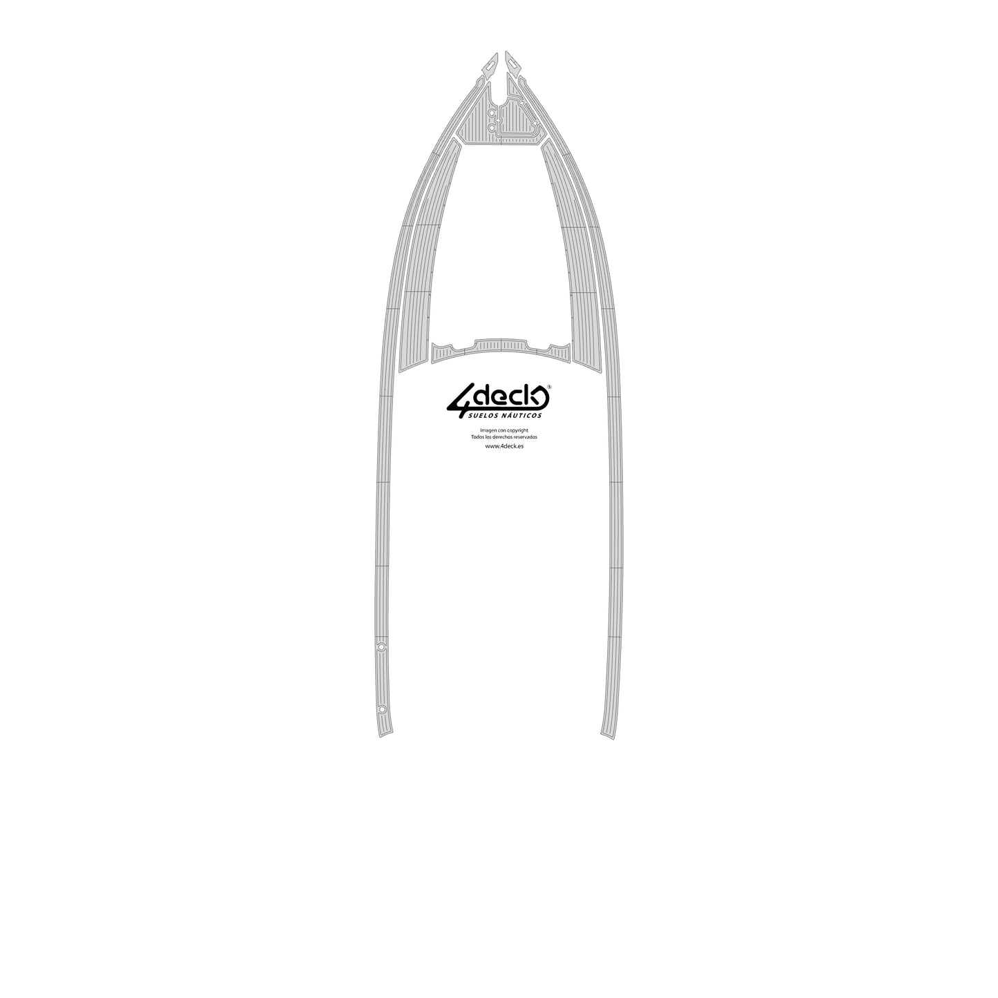 Astondoa 53 Open