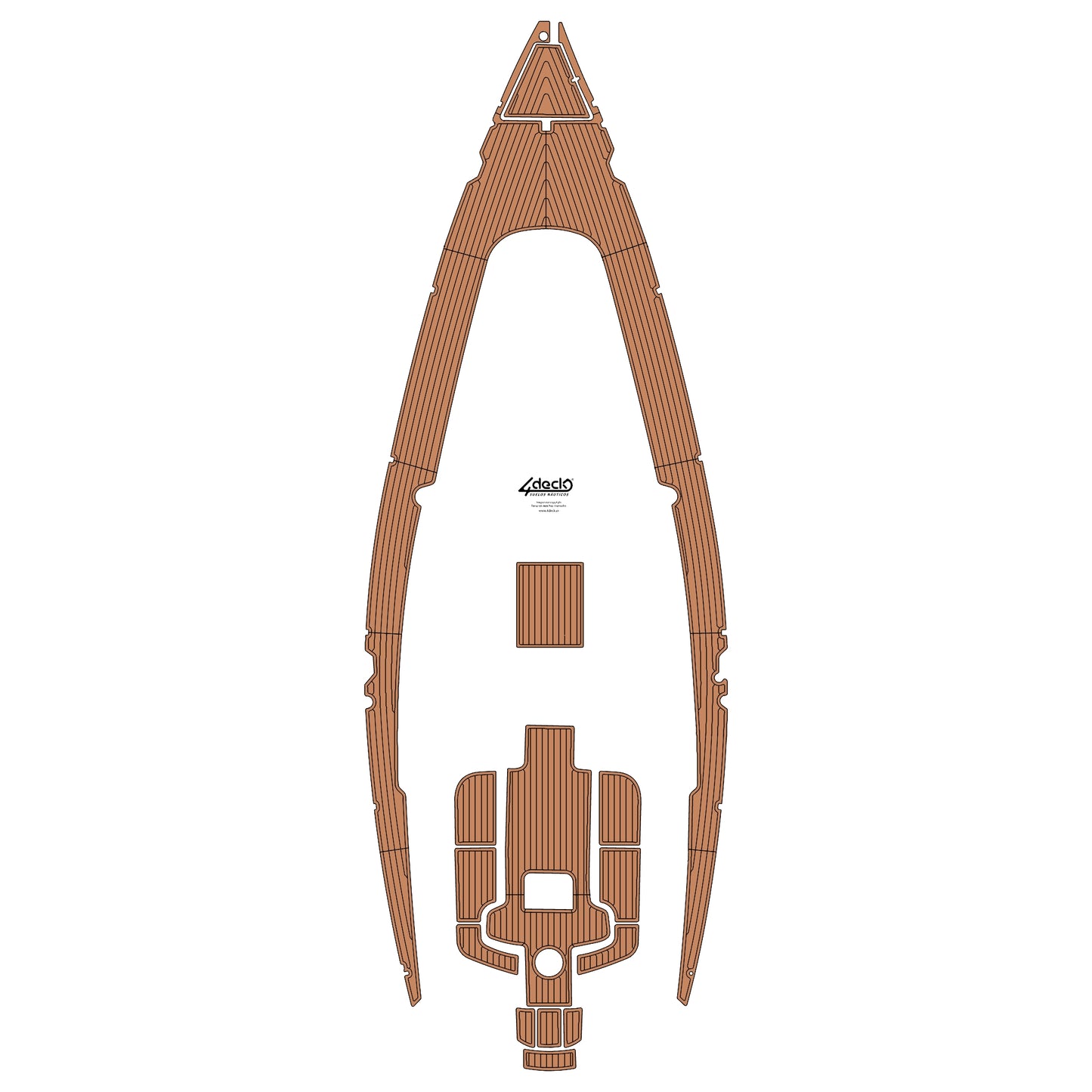 Bavière 38 Cruiser