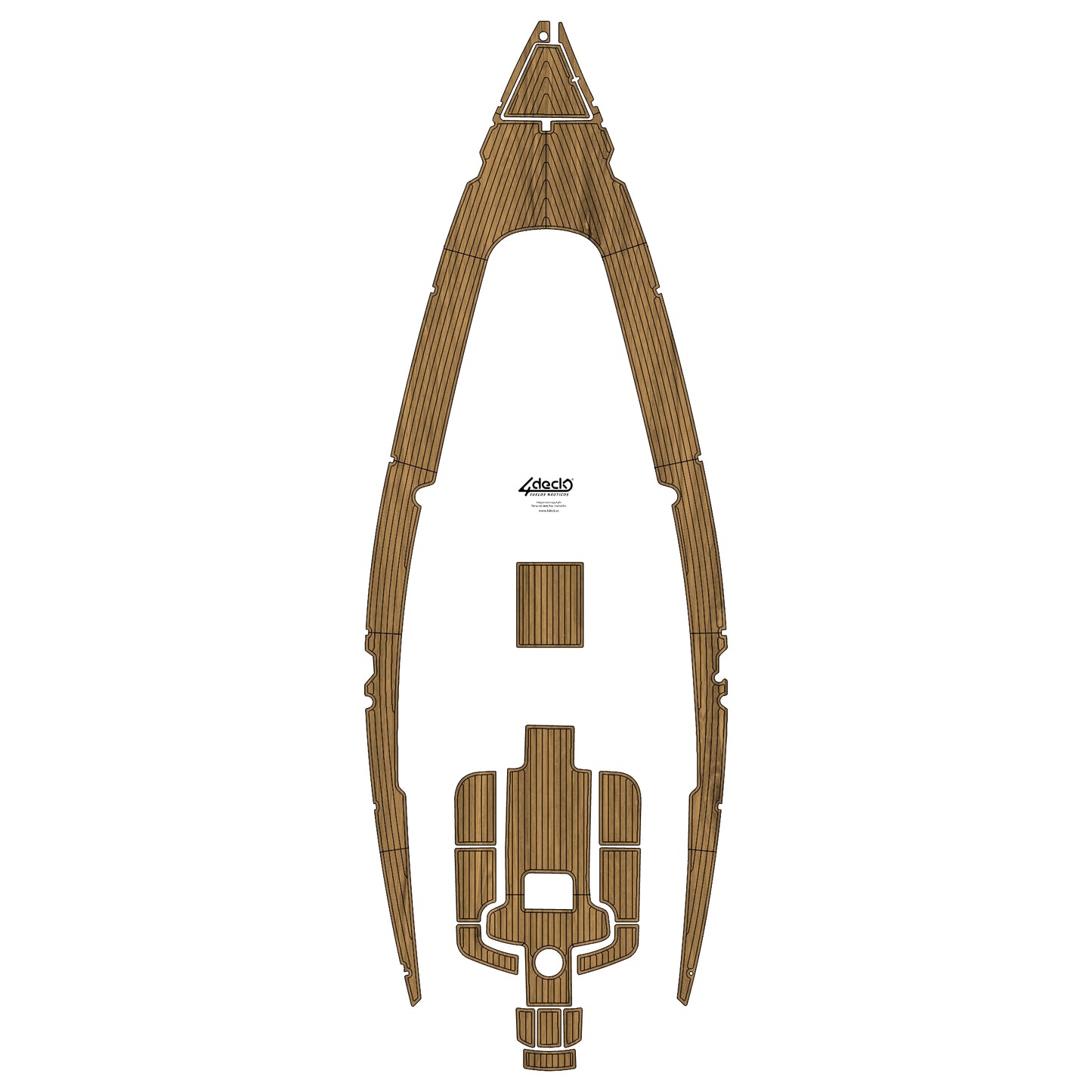 Bavière 38 Cruiser