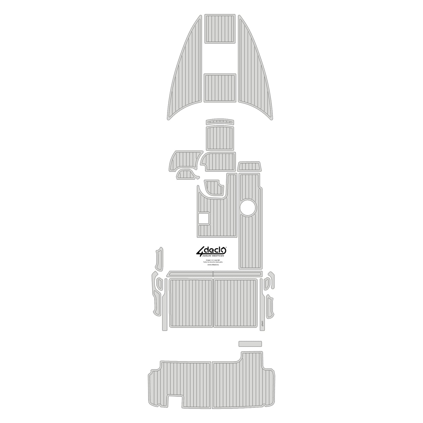 Bayliner 2665