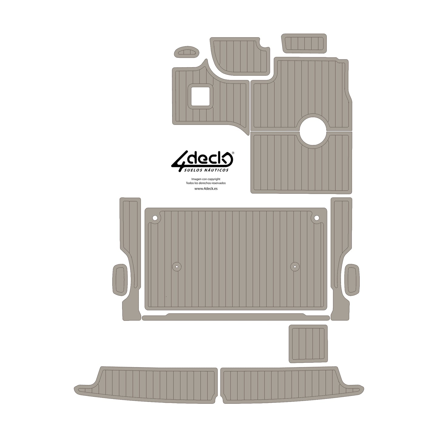 Bayliner 2855