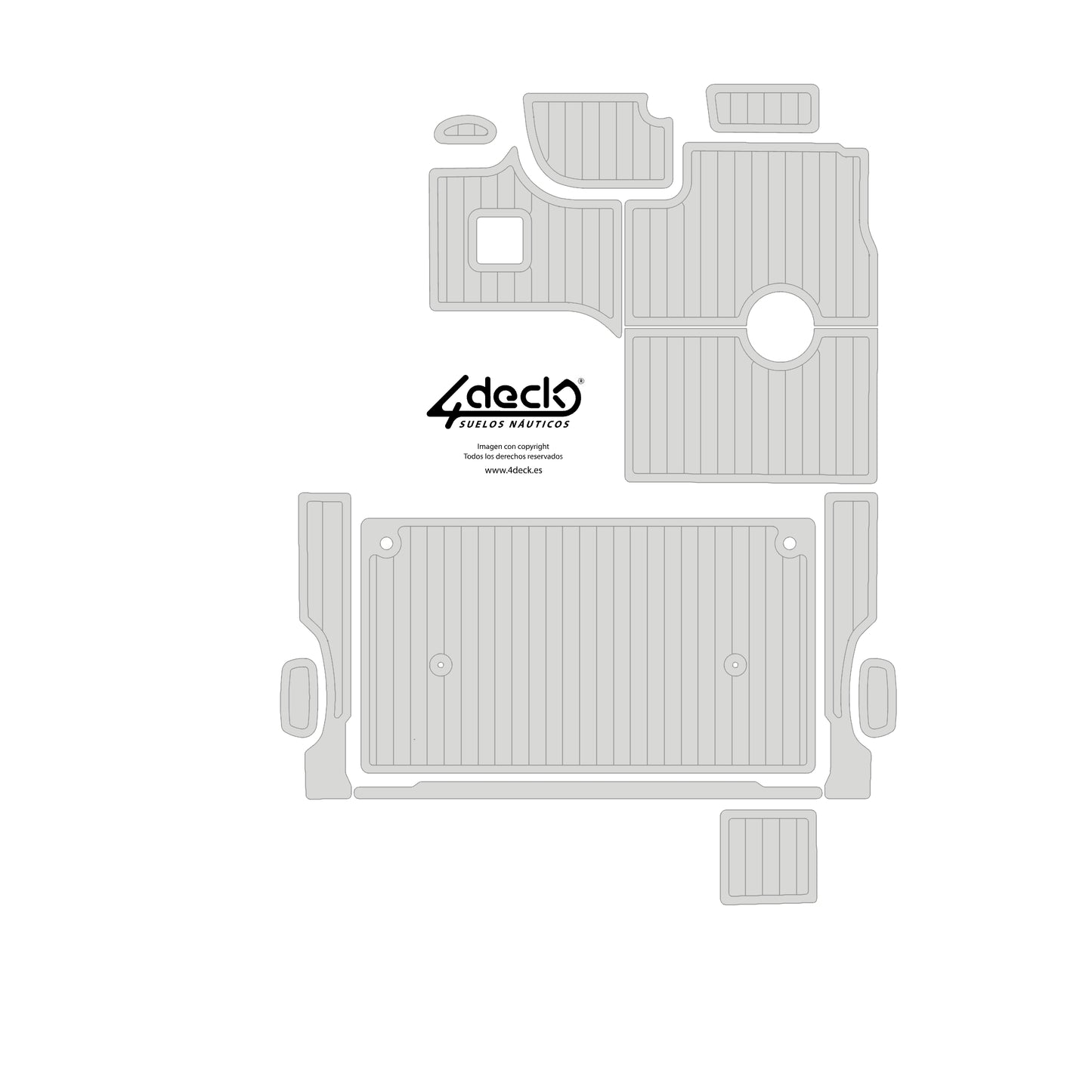Bayliner 2855