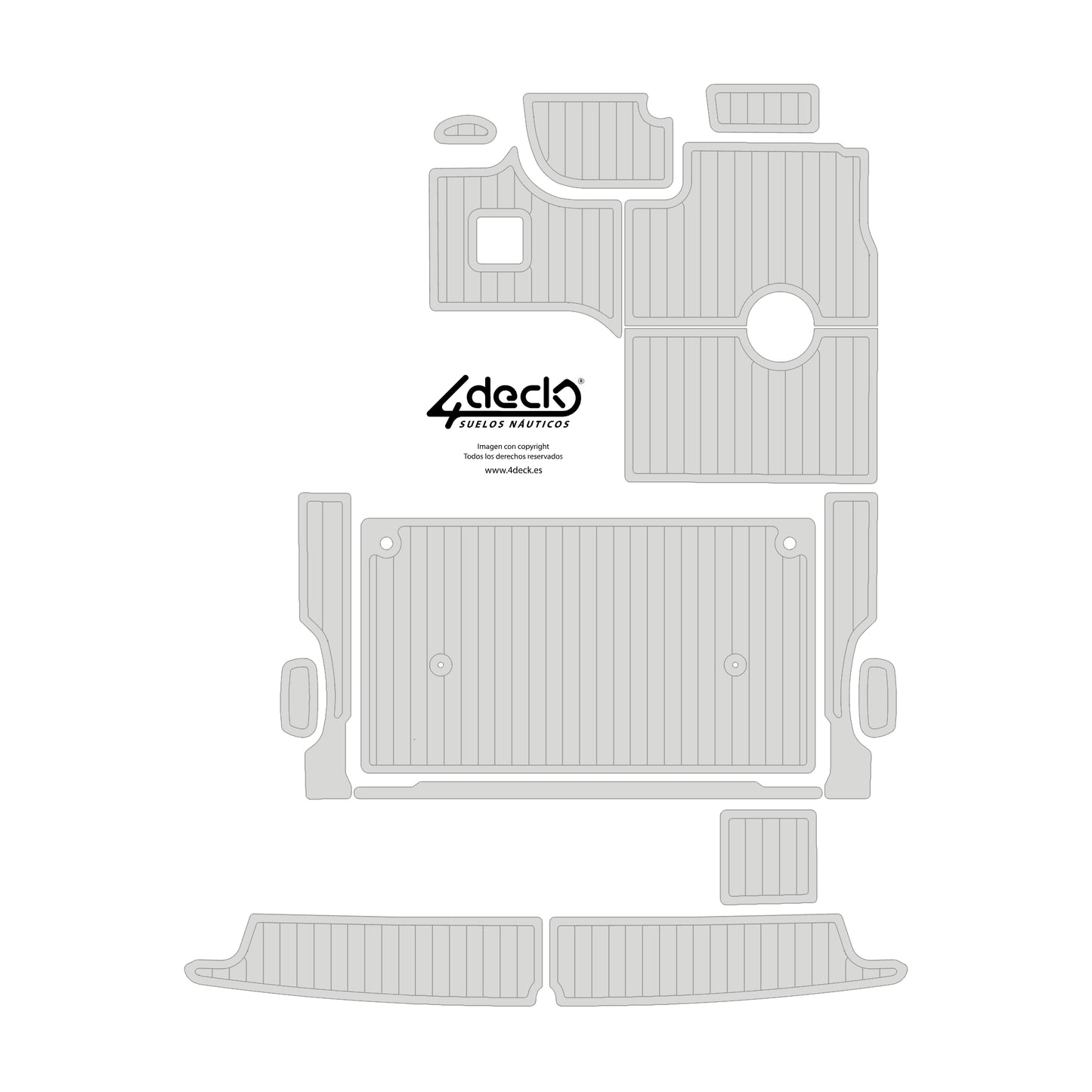 Bayliner 2855