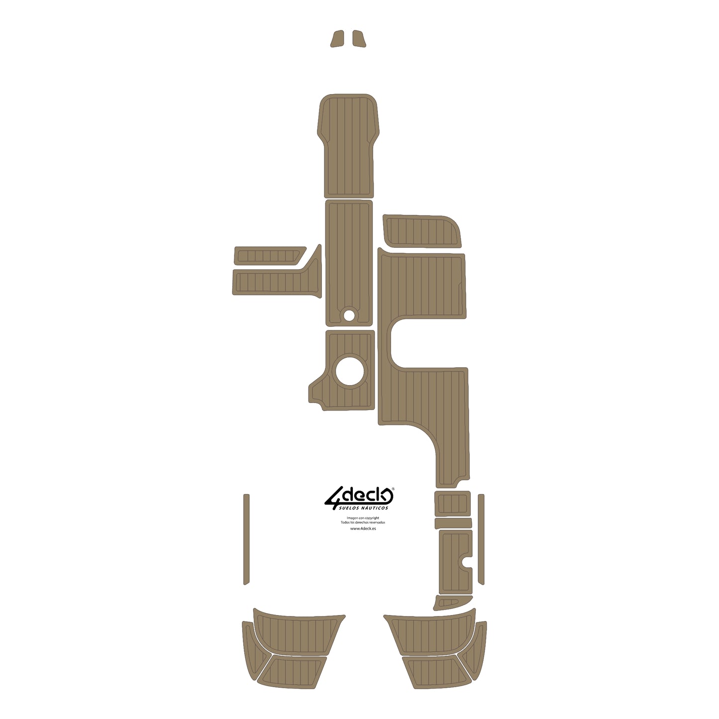 Bayliner Element VR5