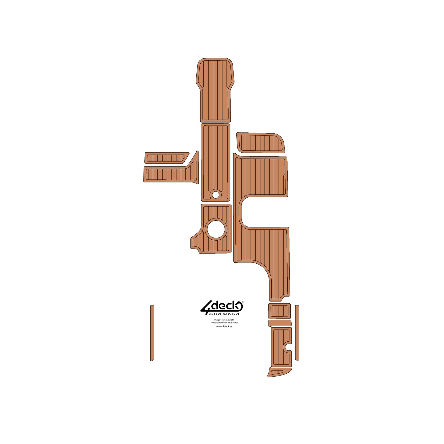 Bayliner Element VR5