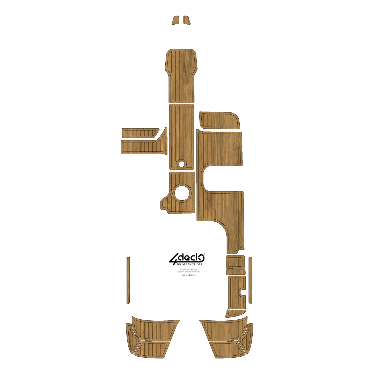 Bayliner Element VR5