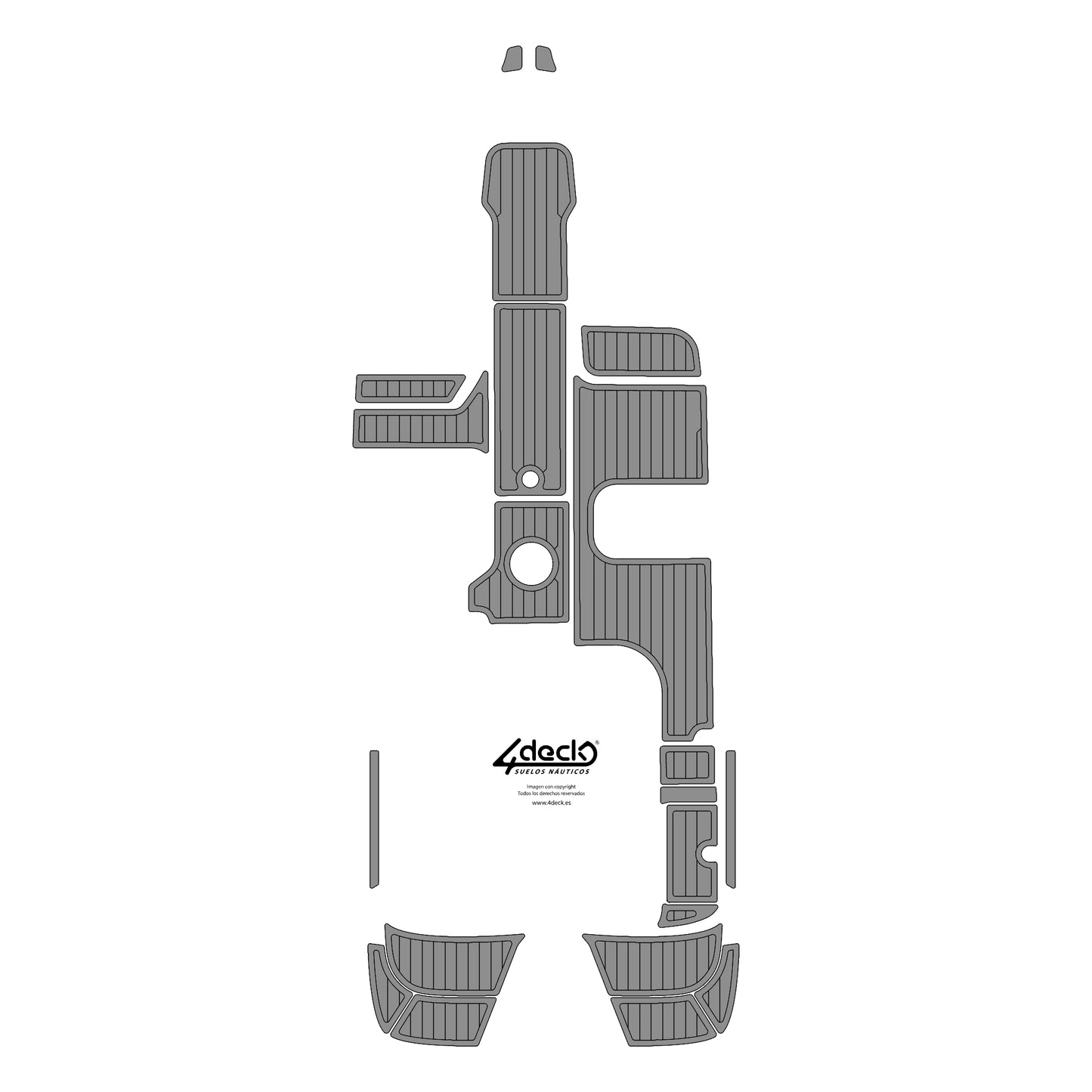 Bayliner Element VR5
