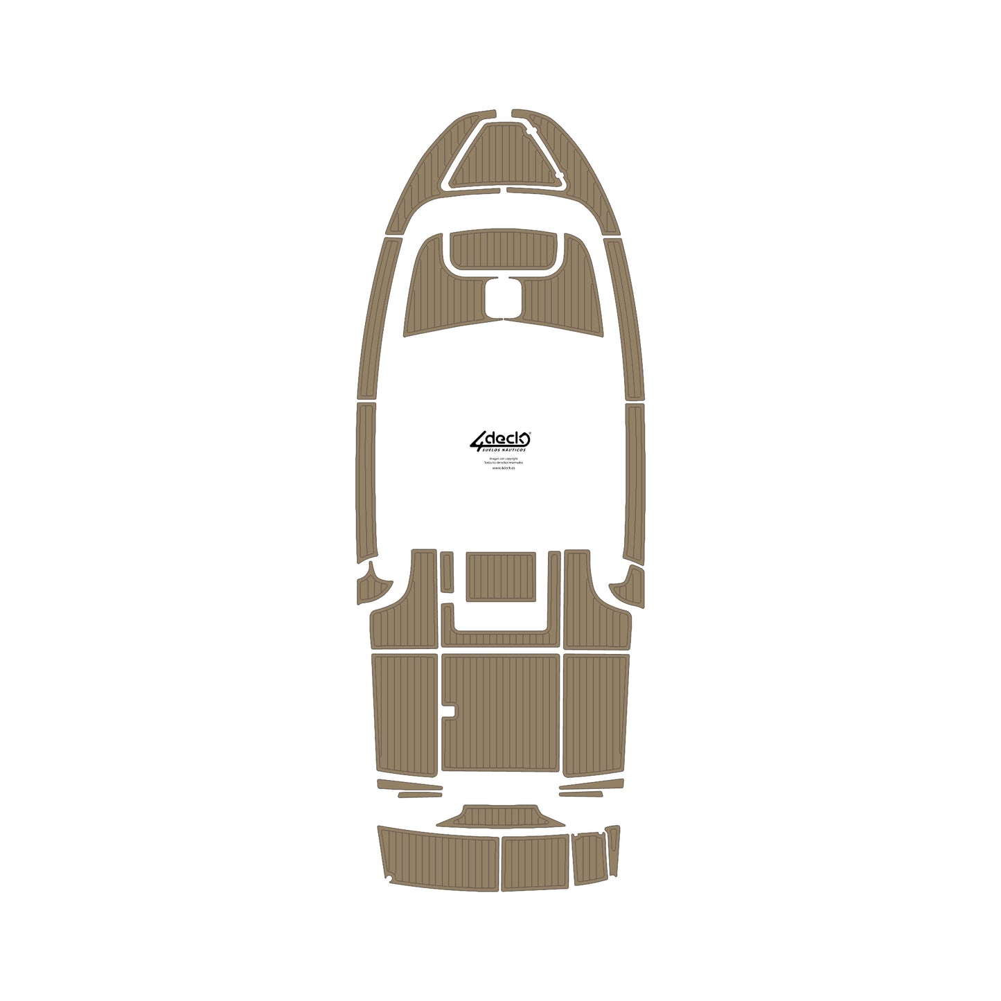 Beneteau Antares 710