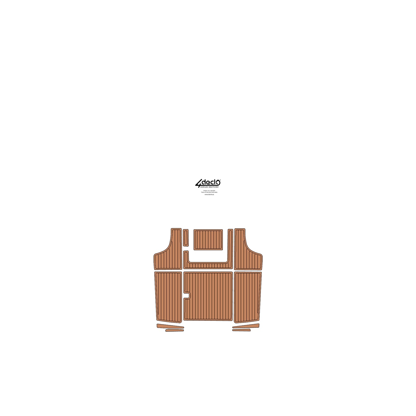 Beneteau Antares 710