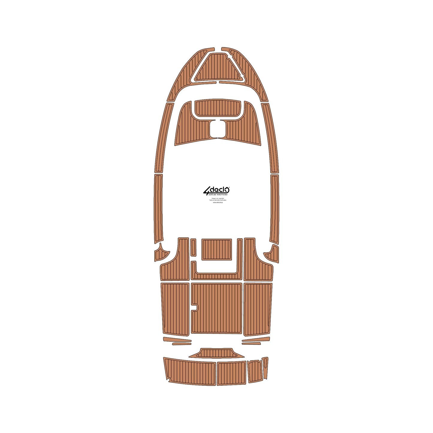 Beneteau Antares 710