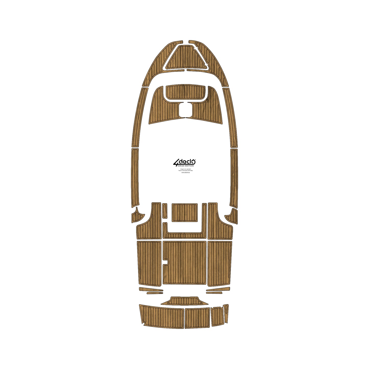 Beneteau Antares 710