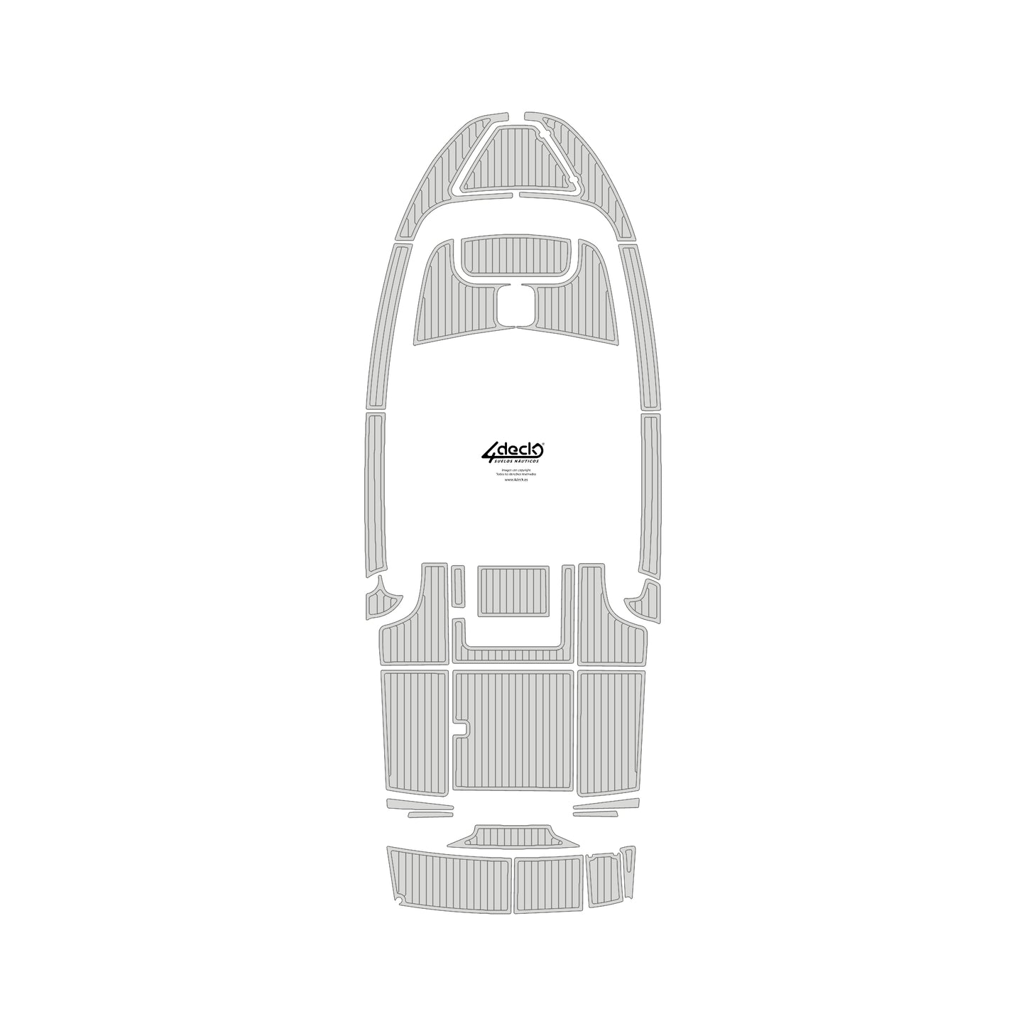 Beneteau Antares 710