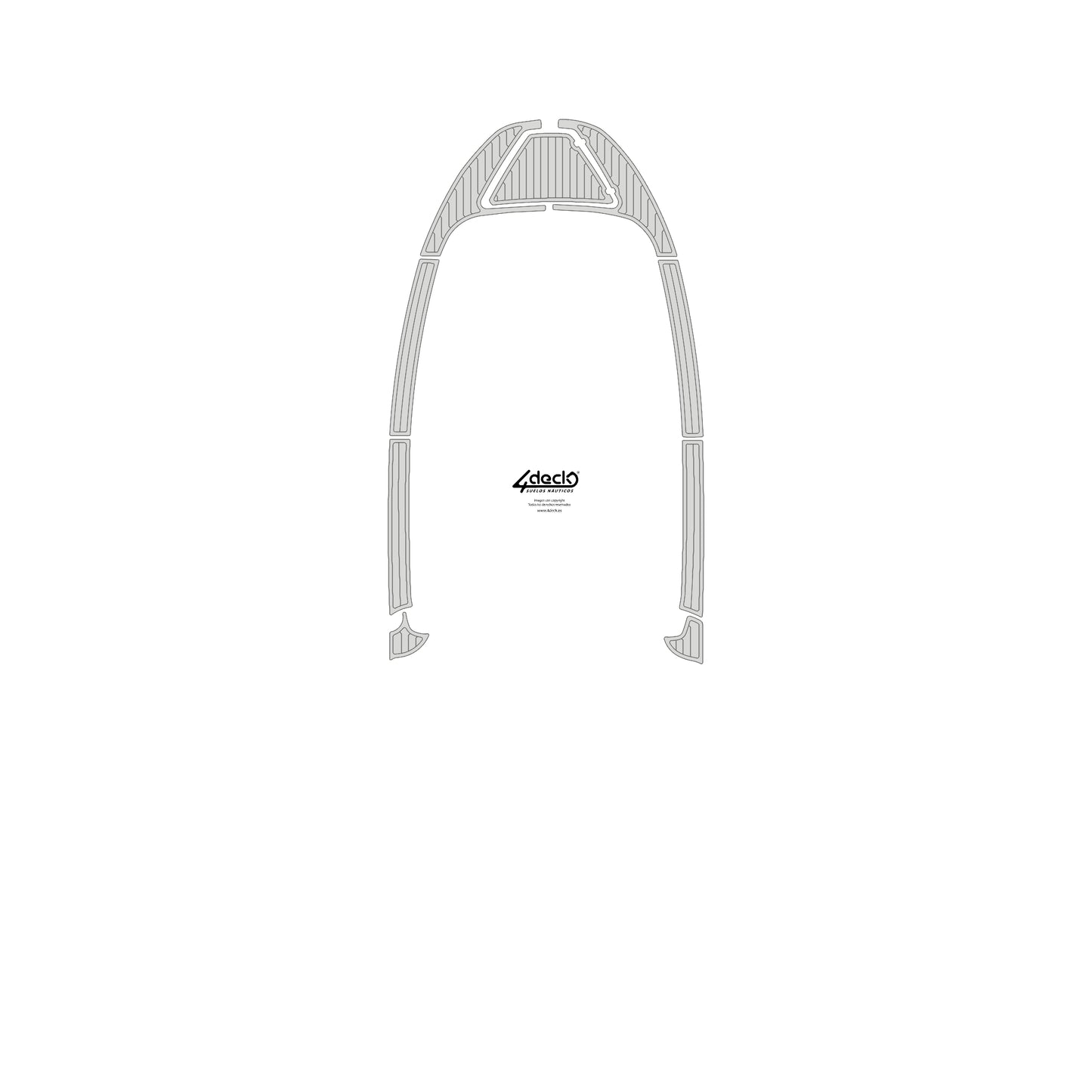 Beneteau Antares 710