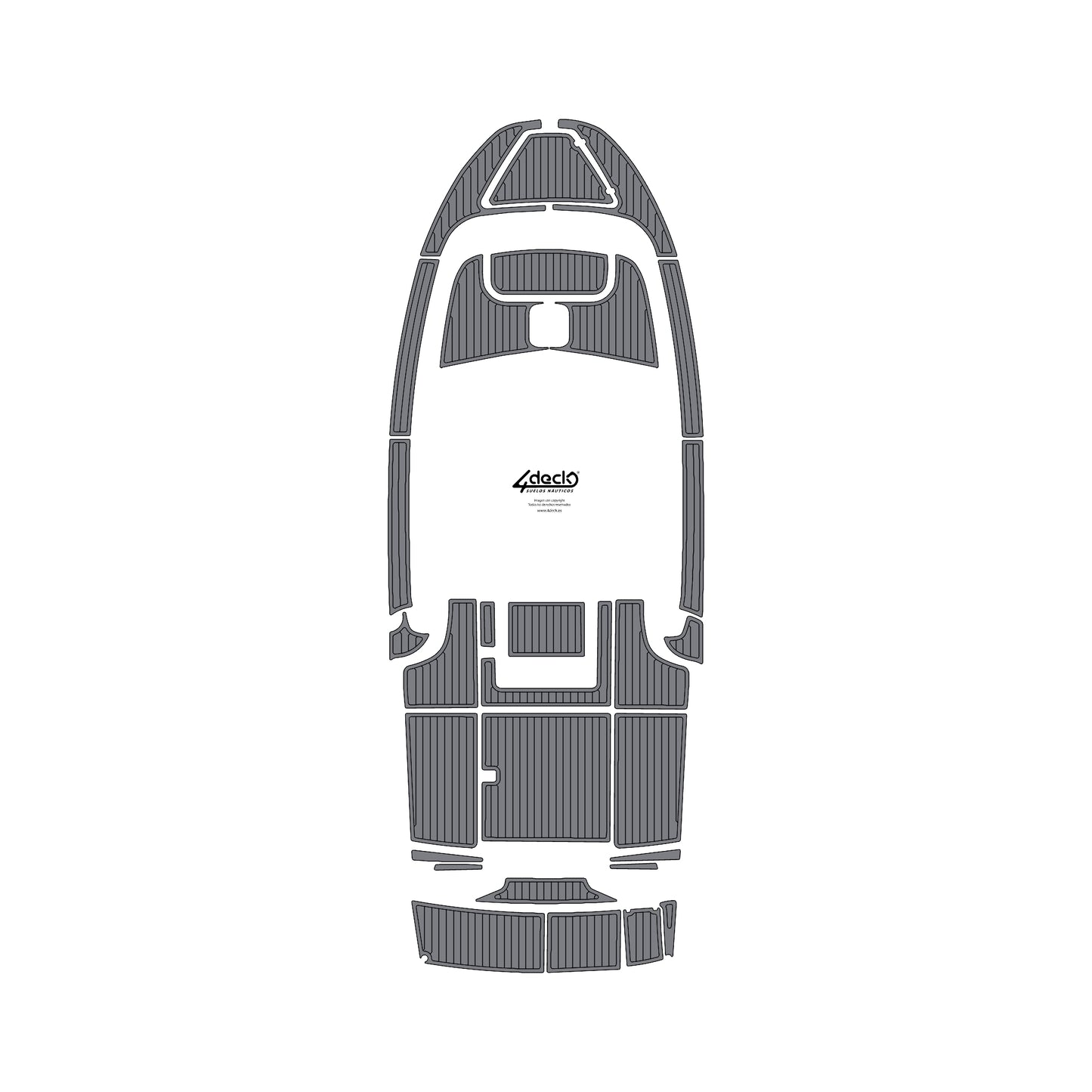 Beneteau Antares 710