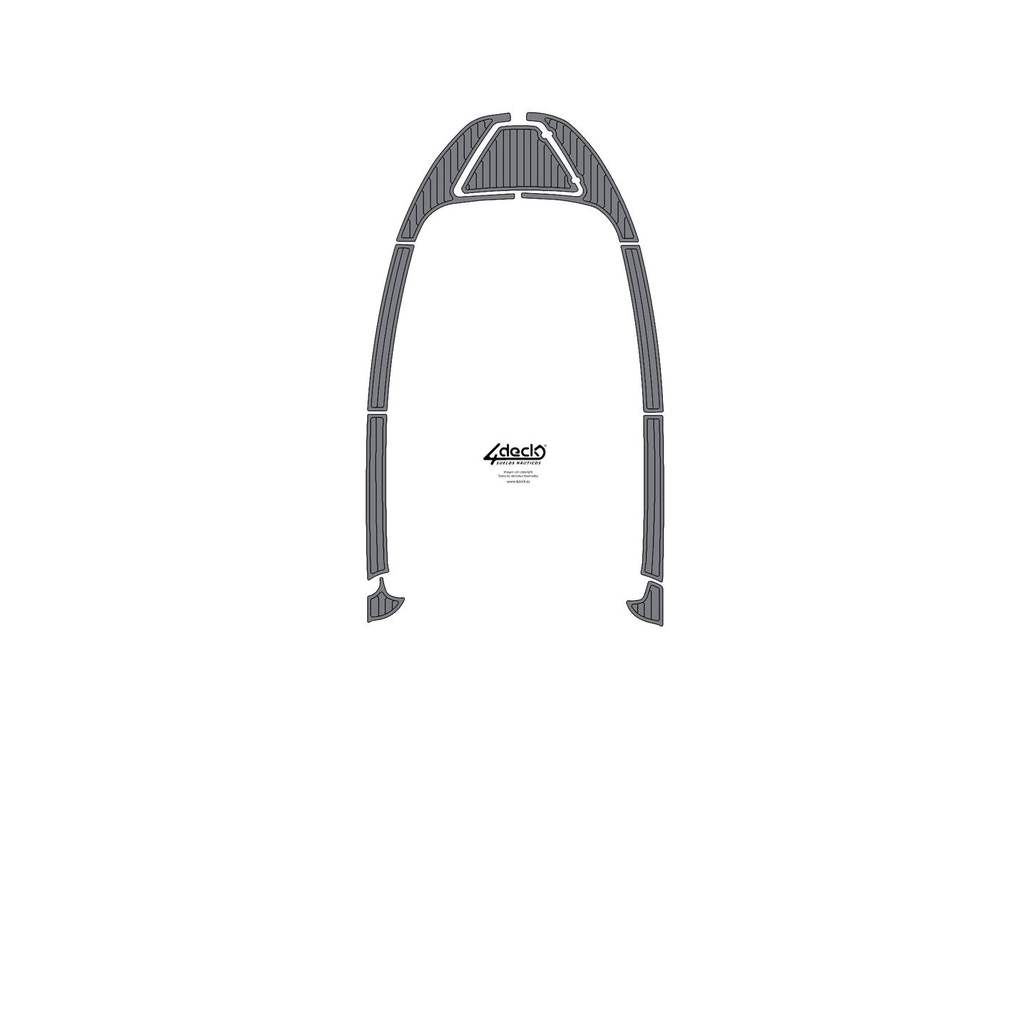 Beneteau Antares 710