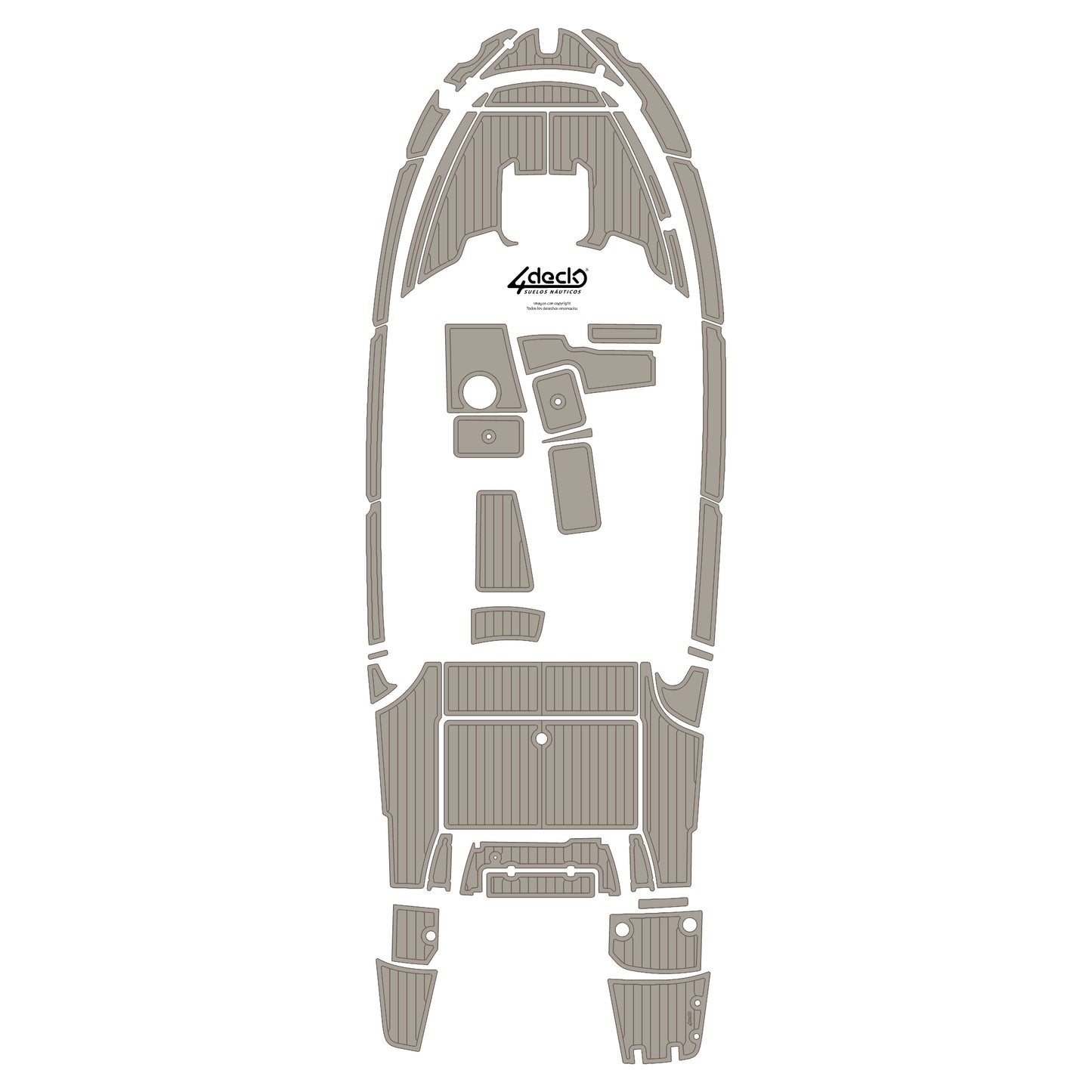 Beneteau Antares 7.8