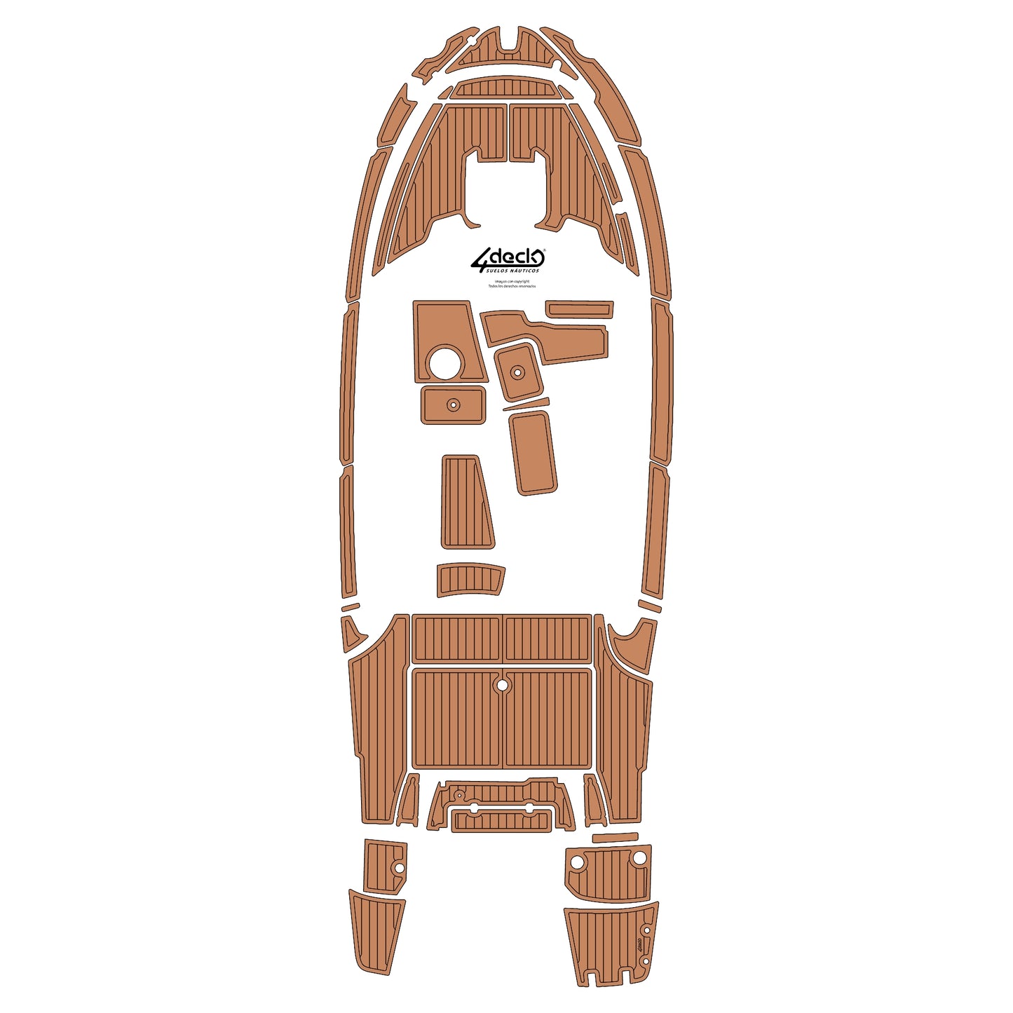 Beneteau Antares 7.8