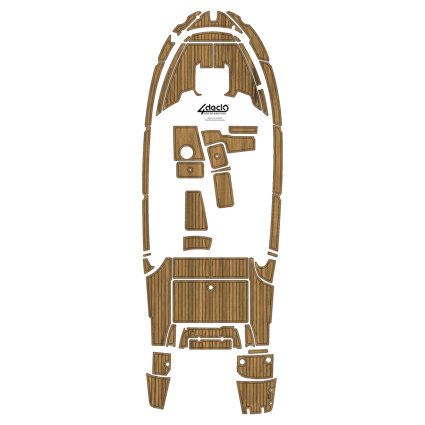 Beneteau Antares 7.8