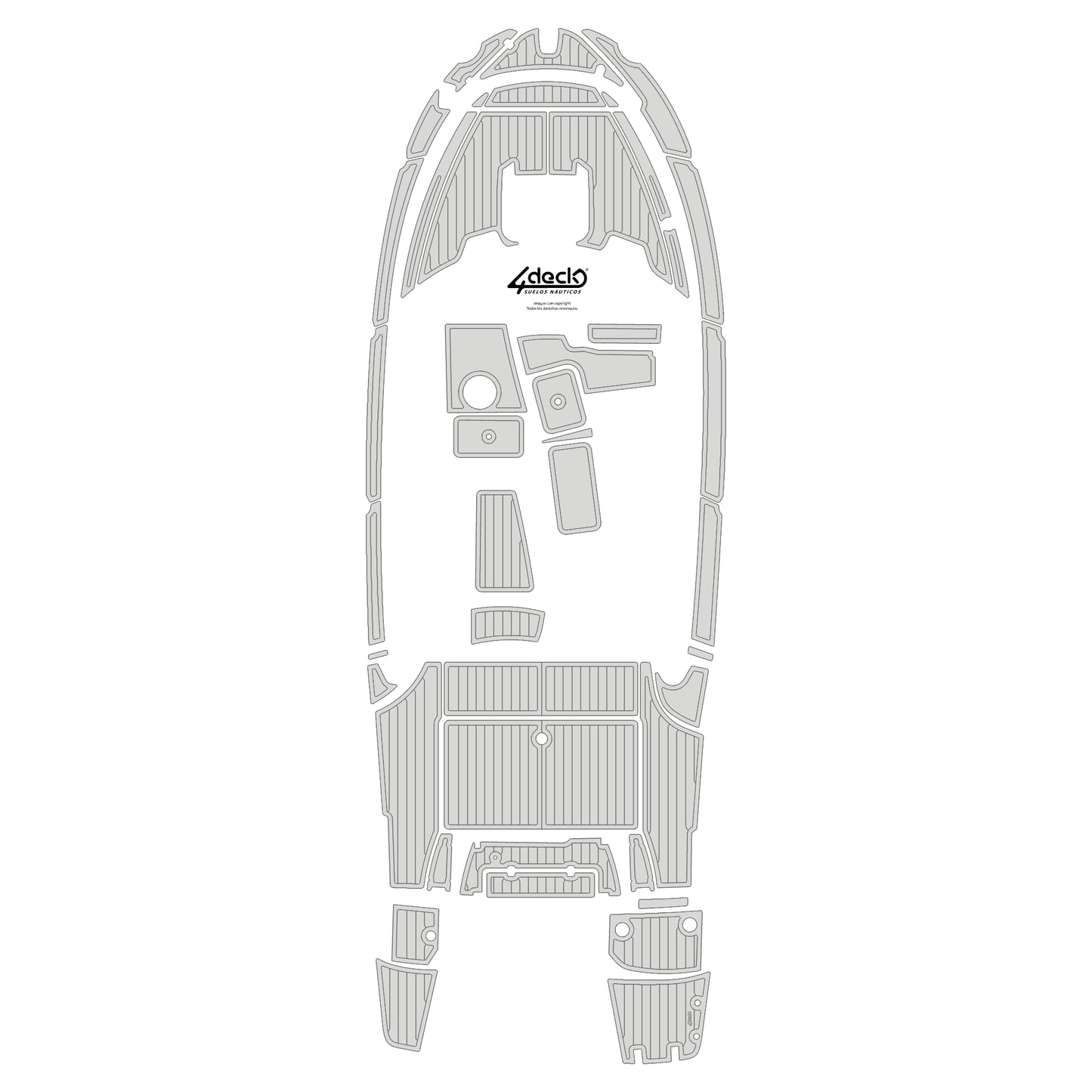 Beneteau Antares 7.8