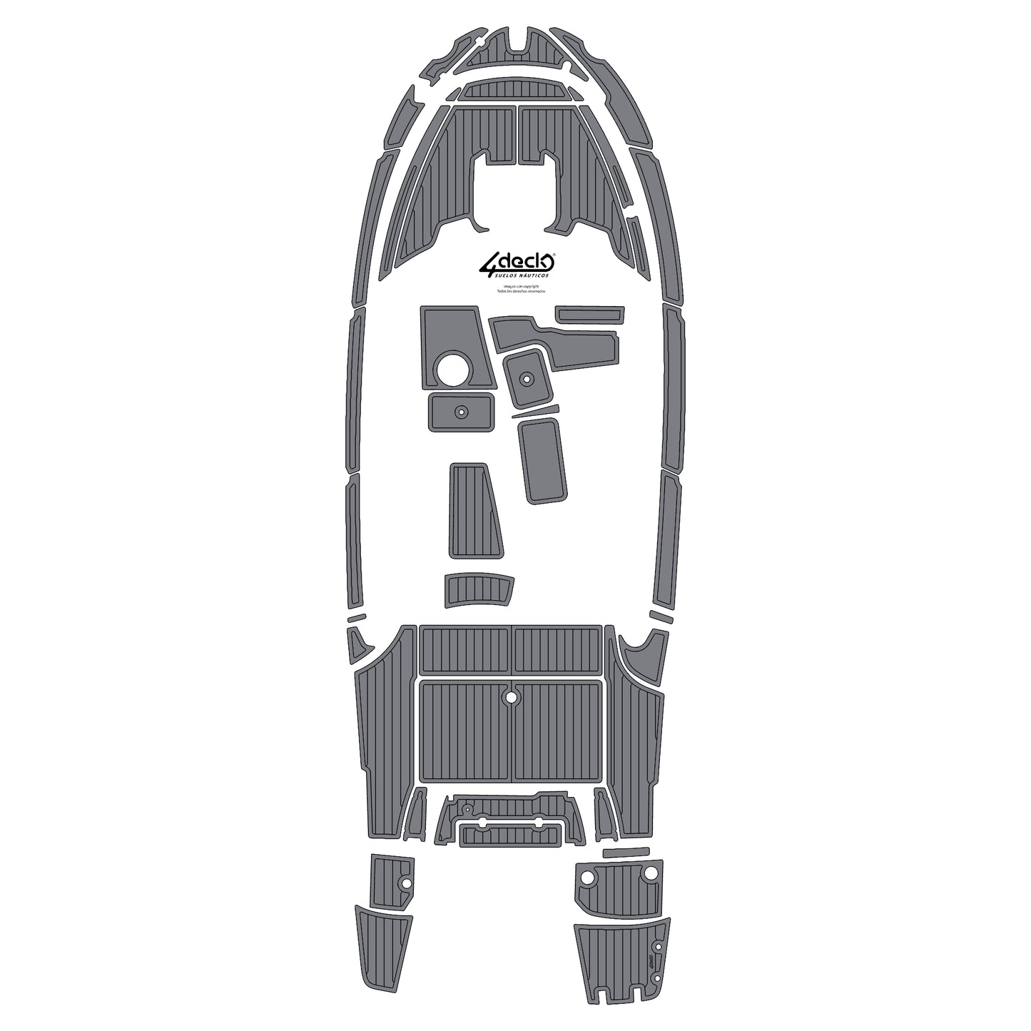 Beneteau Antares 7.8