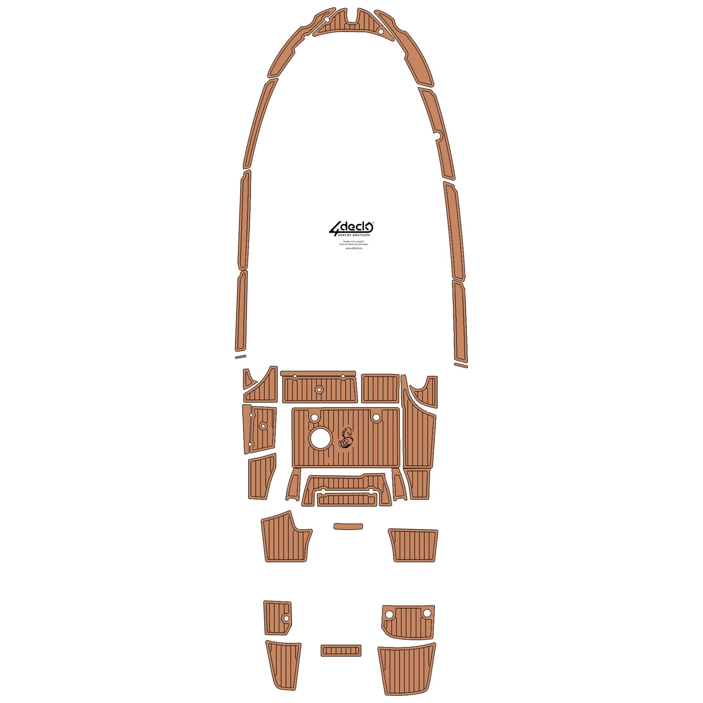 Beneteau Antares 780
