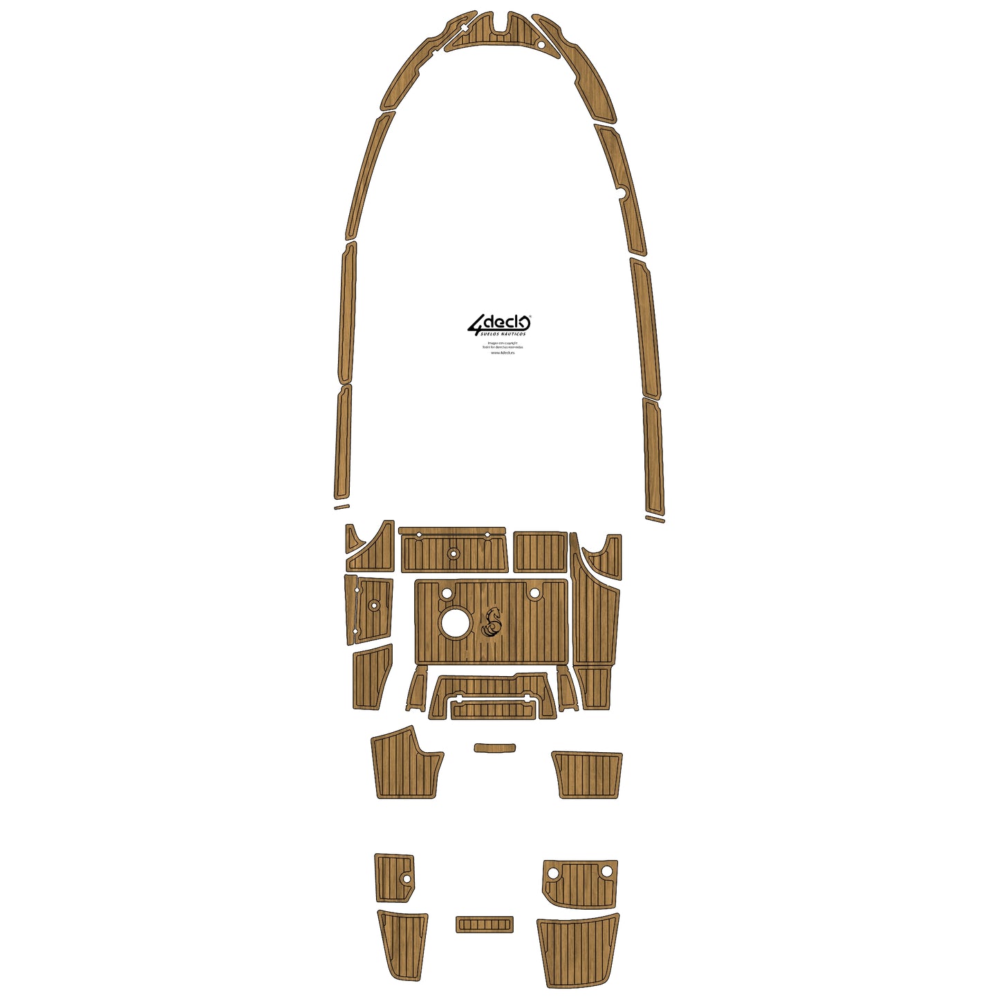 Beneteau Antares 780