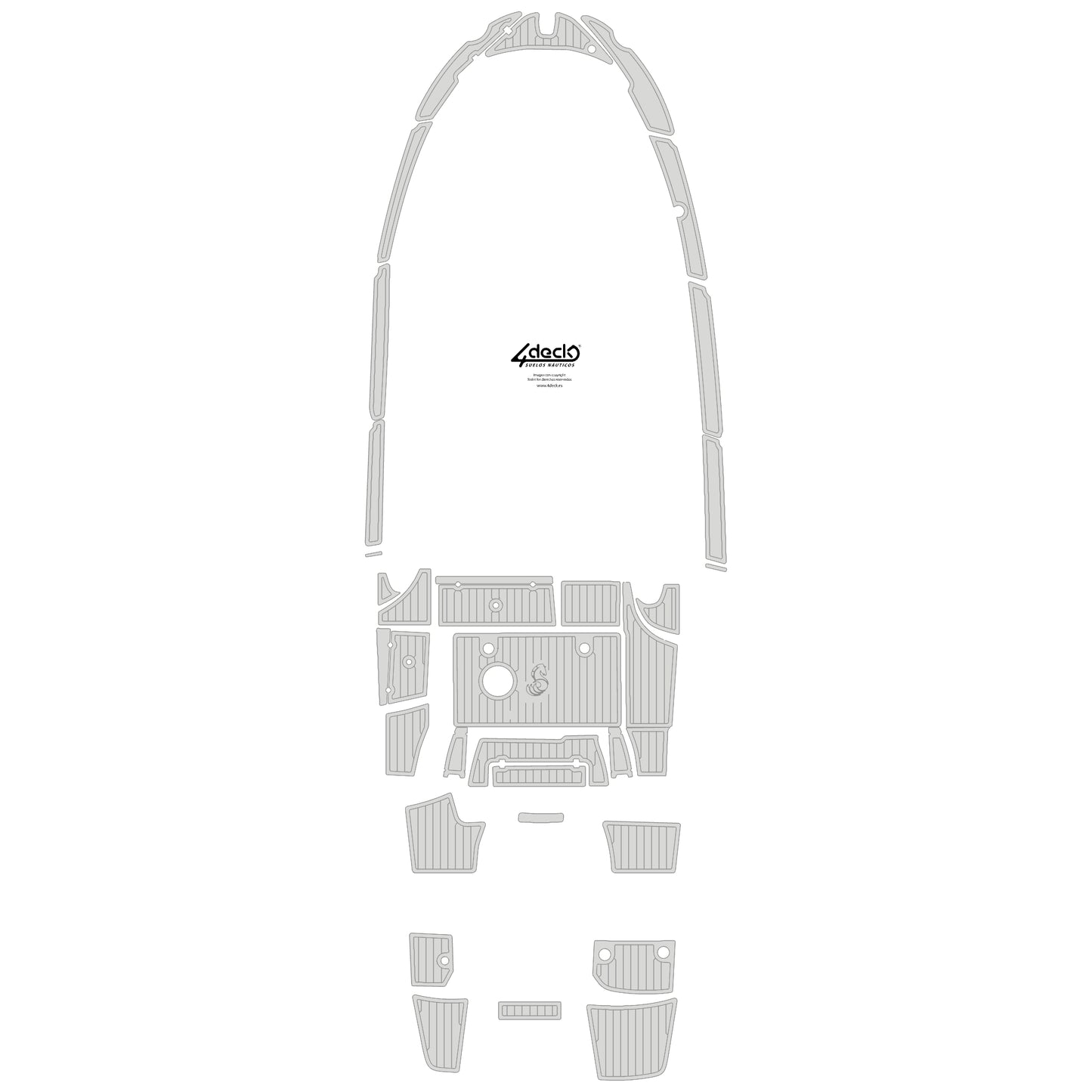 Beneteau Antares 780