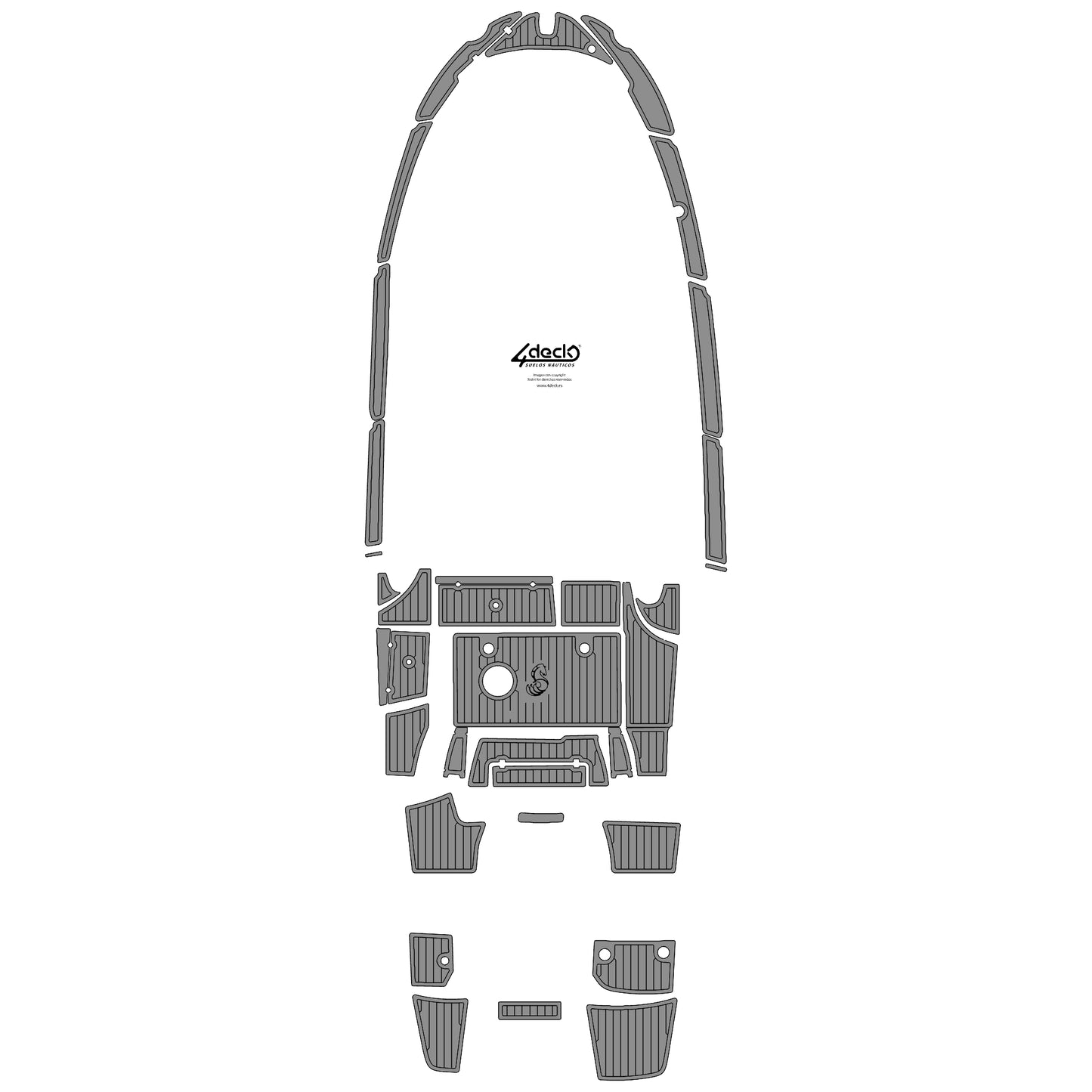 Beneteau Antares 780
