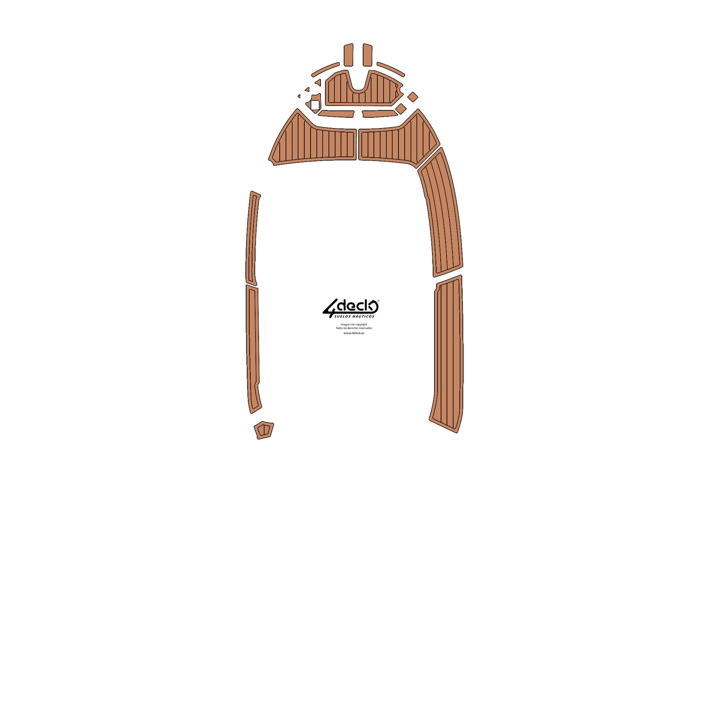 Beneteau Barracuda 6