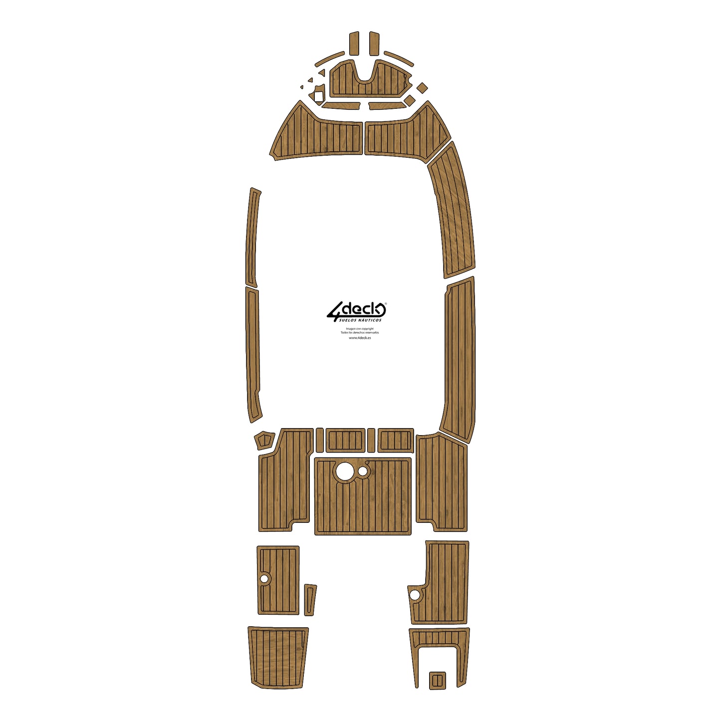 Beneteau Barracuda 6