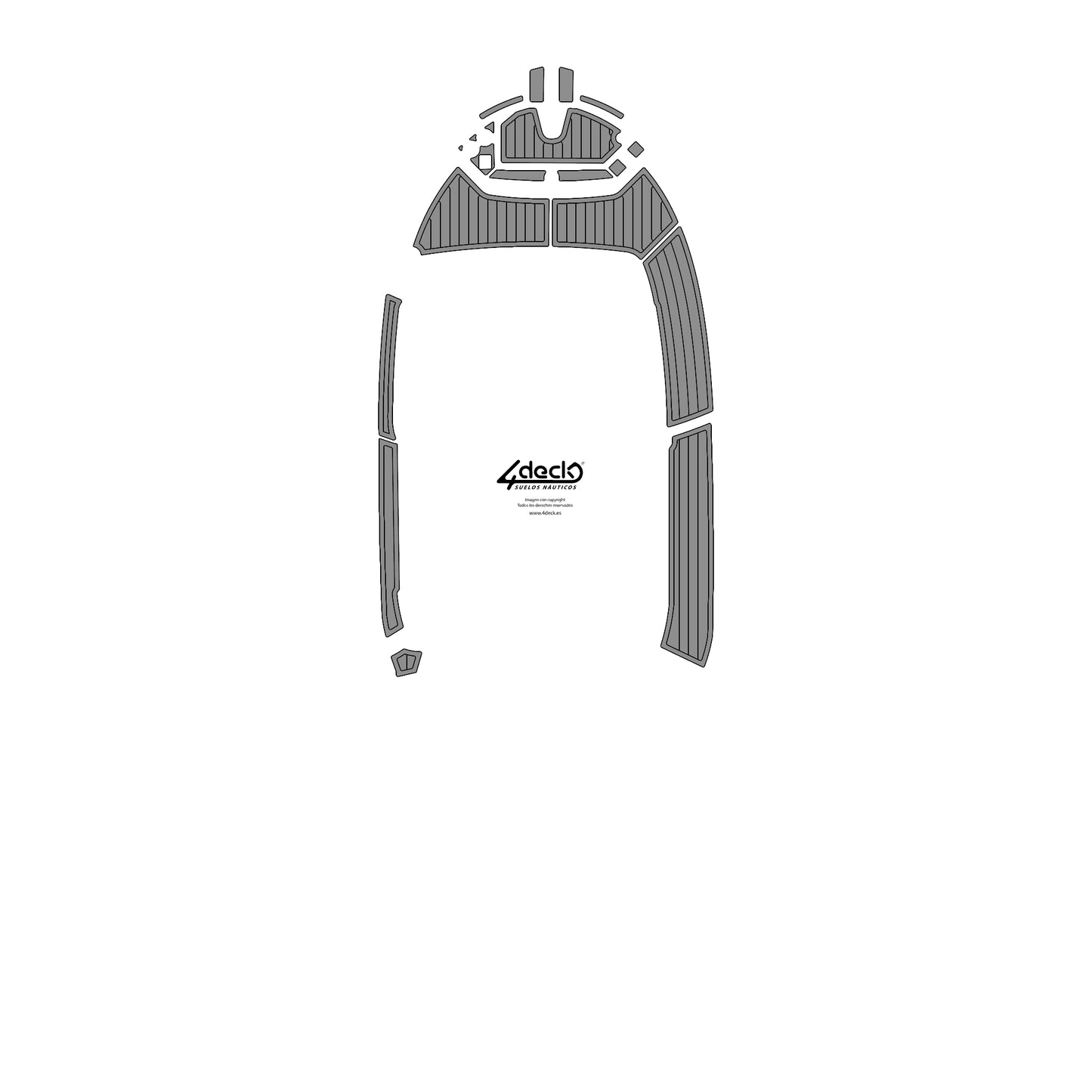 Beneteau Barracuda 6
