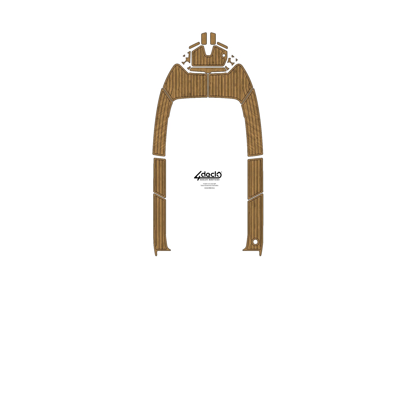 Beneteau Barracuda 7