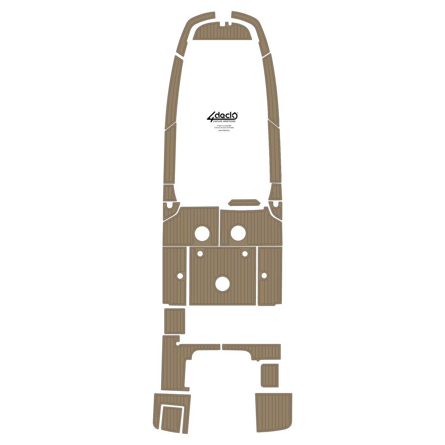 Beneteau Flyer 8