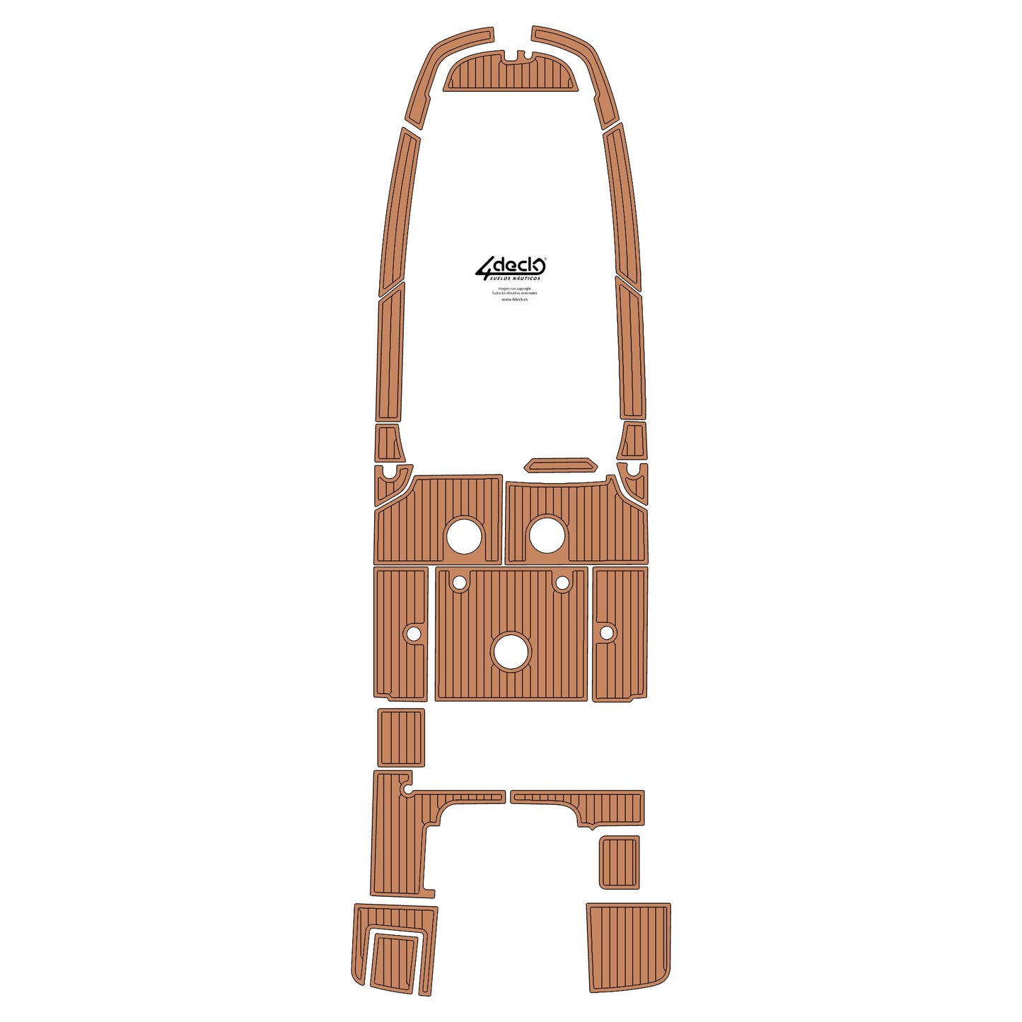 Beneteau Flyer 8