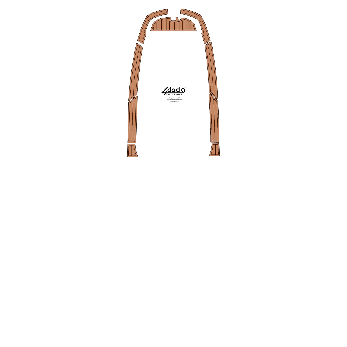 Beneteau Flyer 8