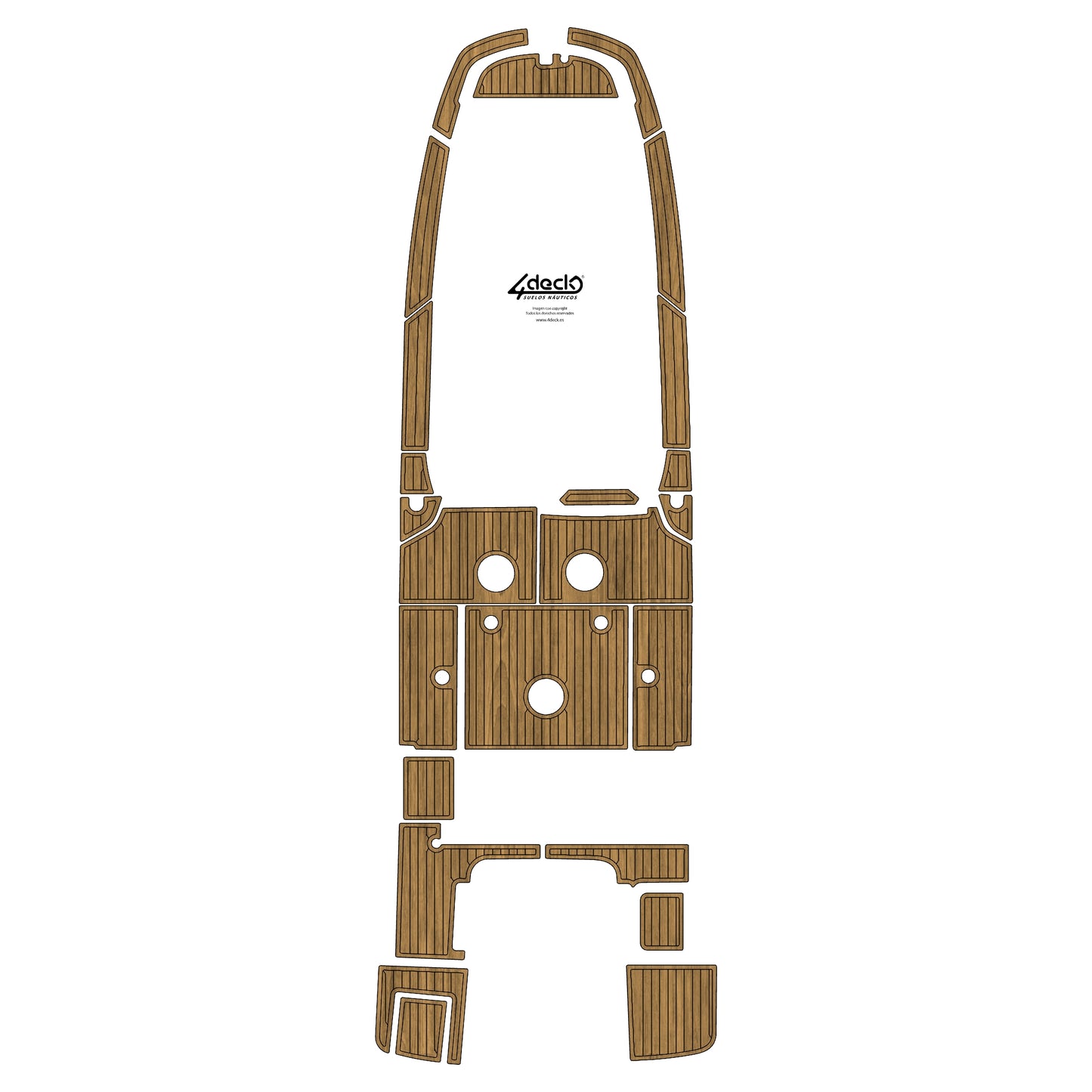 Beneteau Flyer 8