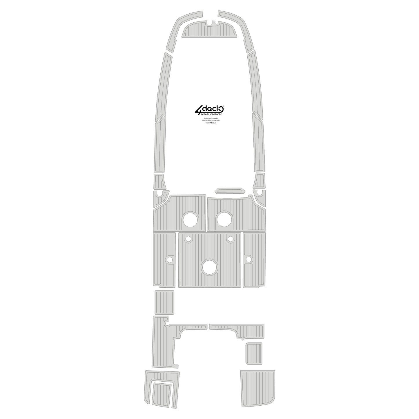 Beneteau Flyer 8