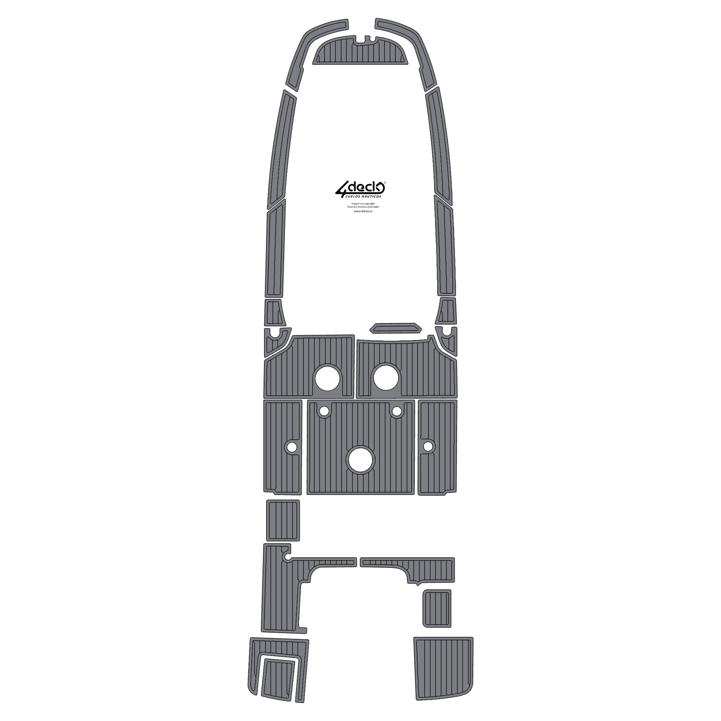 Beneteau Flyer 8