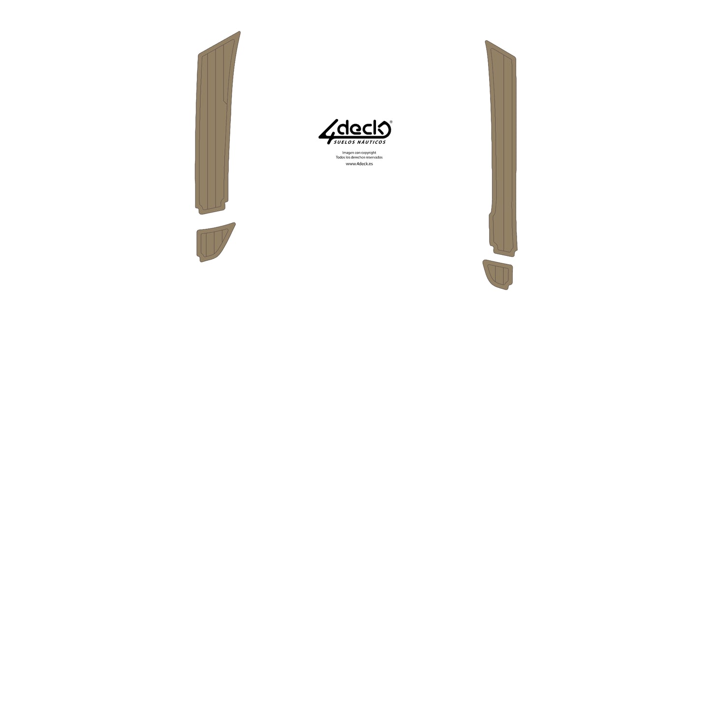 Beneteau Flyer 850