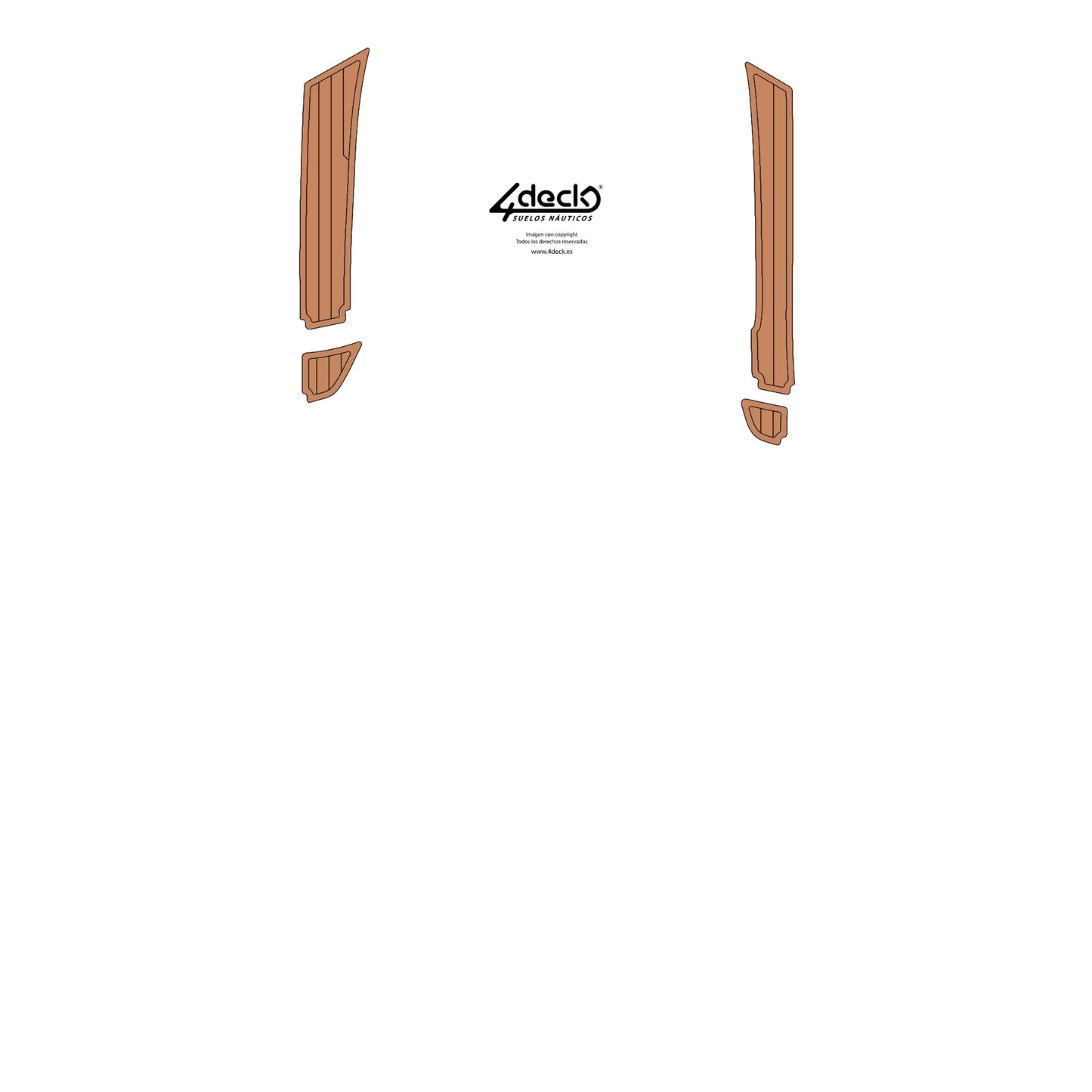 Beneteau Flyer 850
