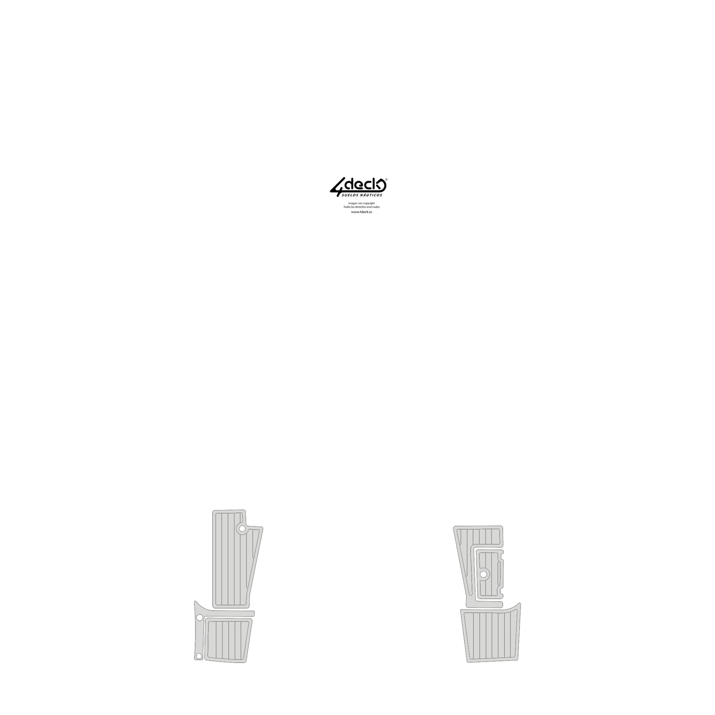 Beneteau Flyer 7.7 Sundeck