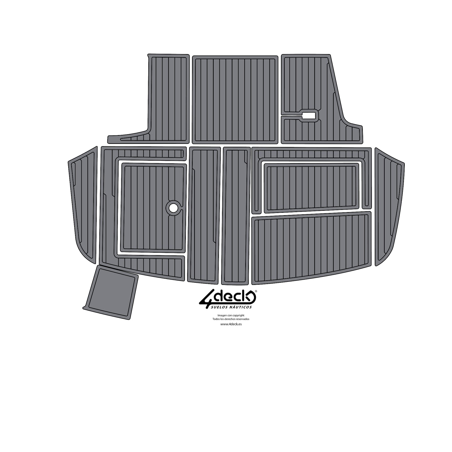 Beneteau Antares 12