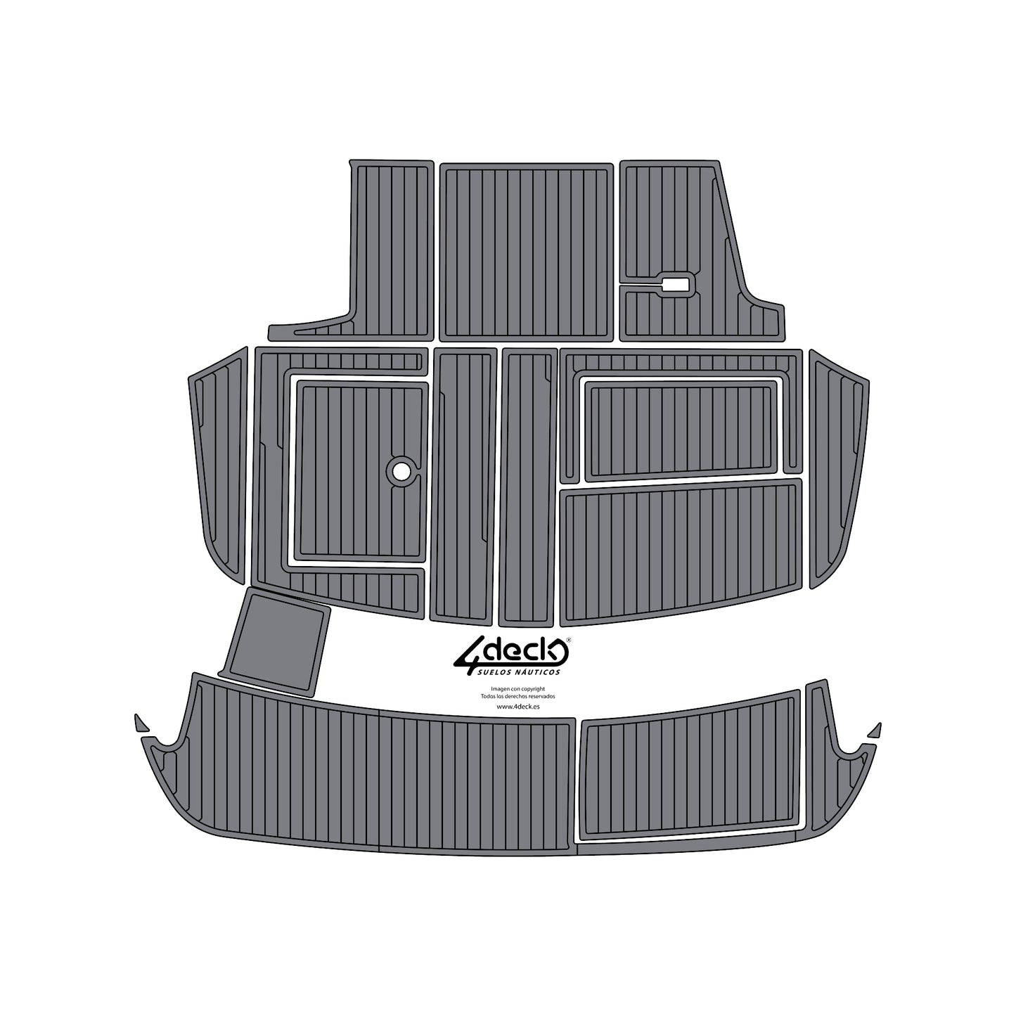 Beneteau Antares 12