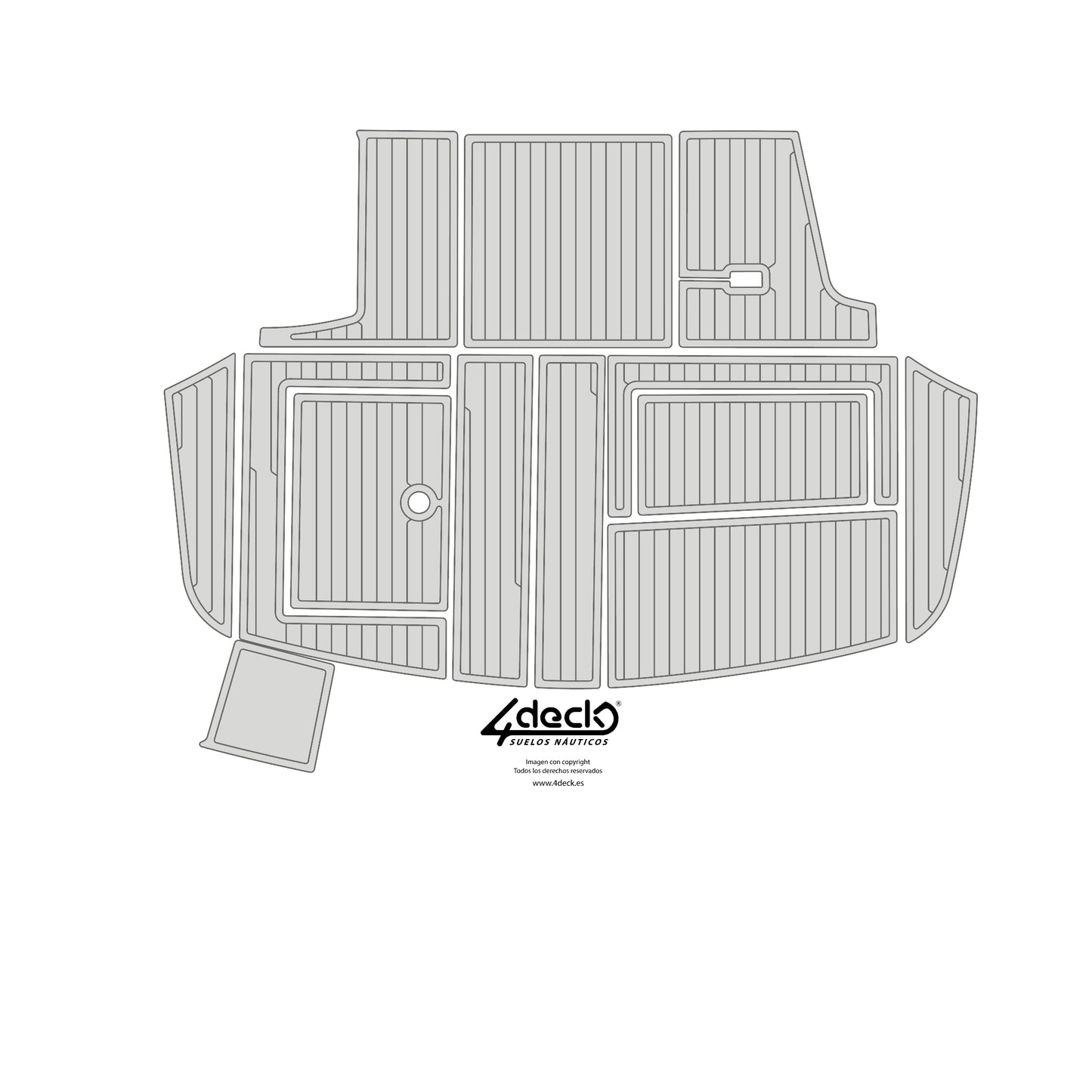 Beneteau Antares 12