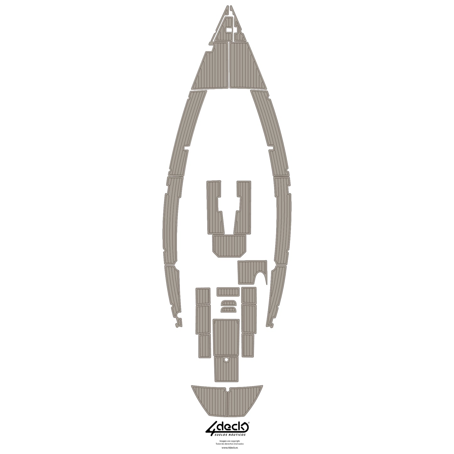 Beneteau First 25