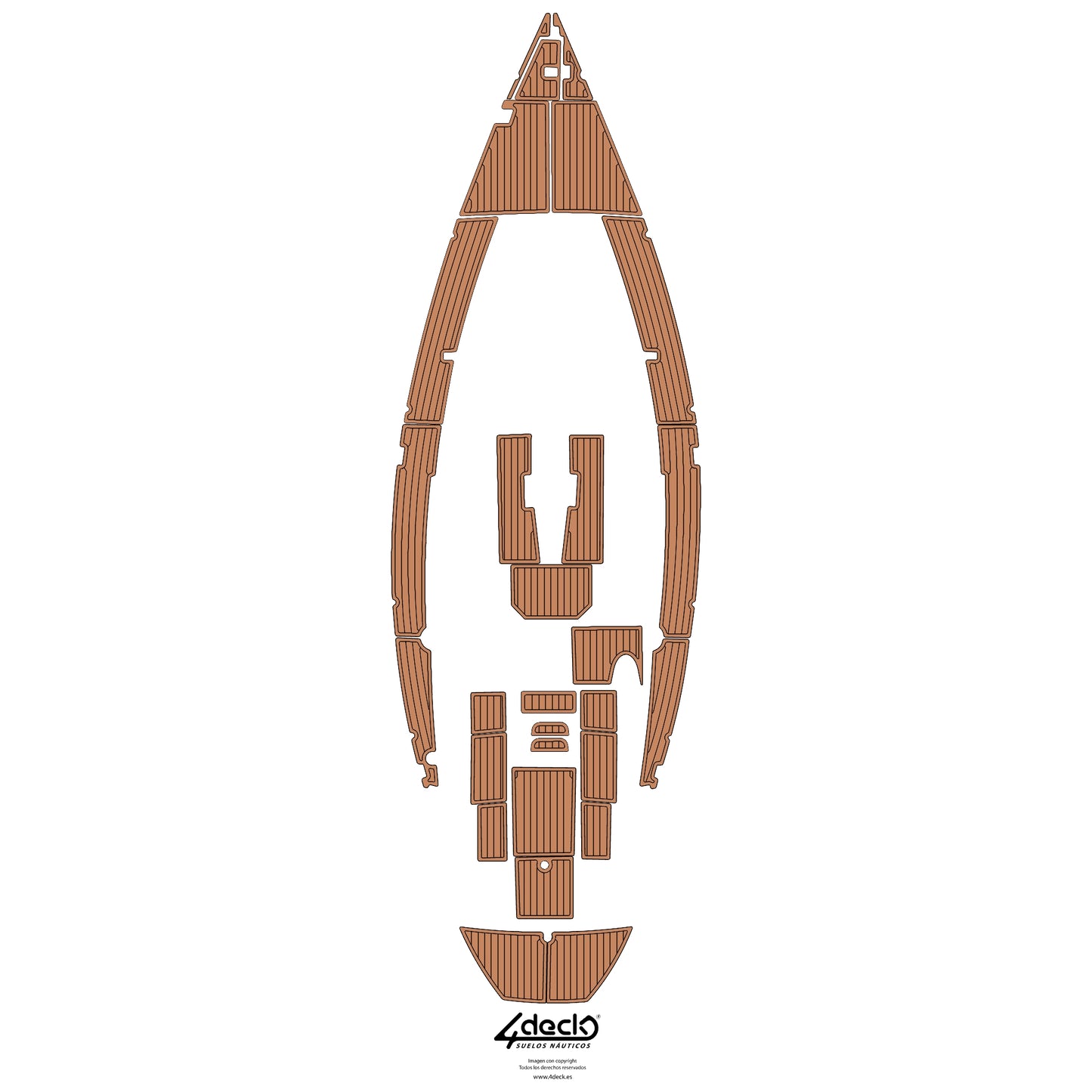 Beneteau First 25