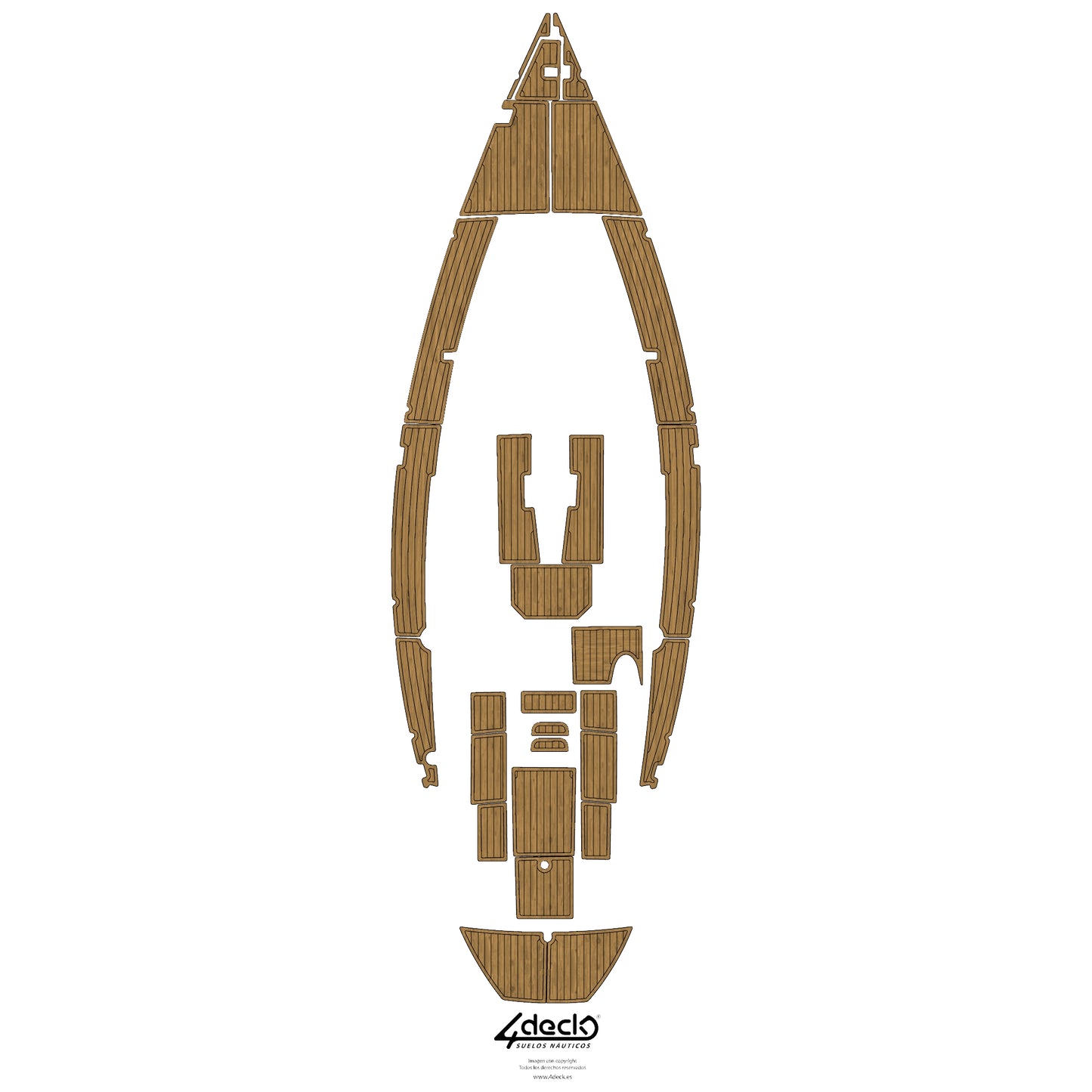 Beneteau First 25