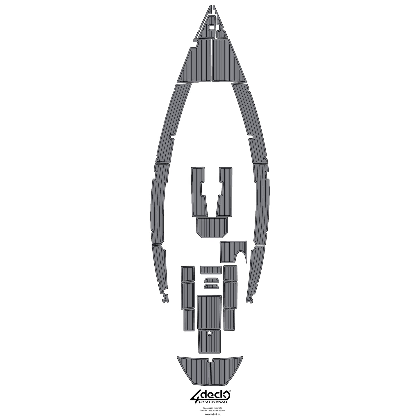 Beneteau First 25