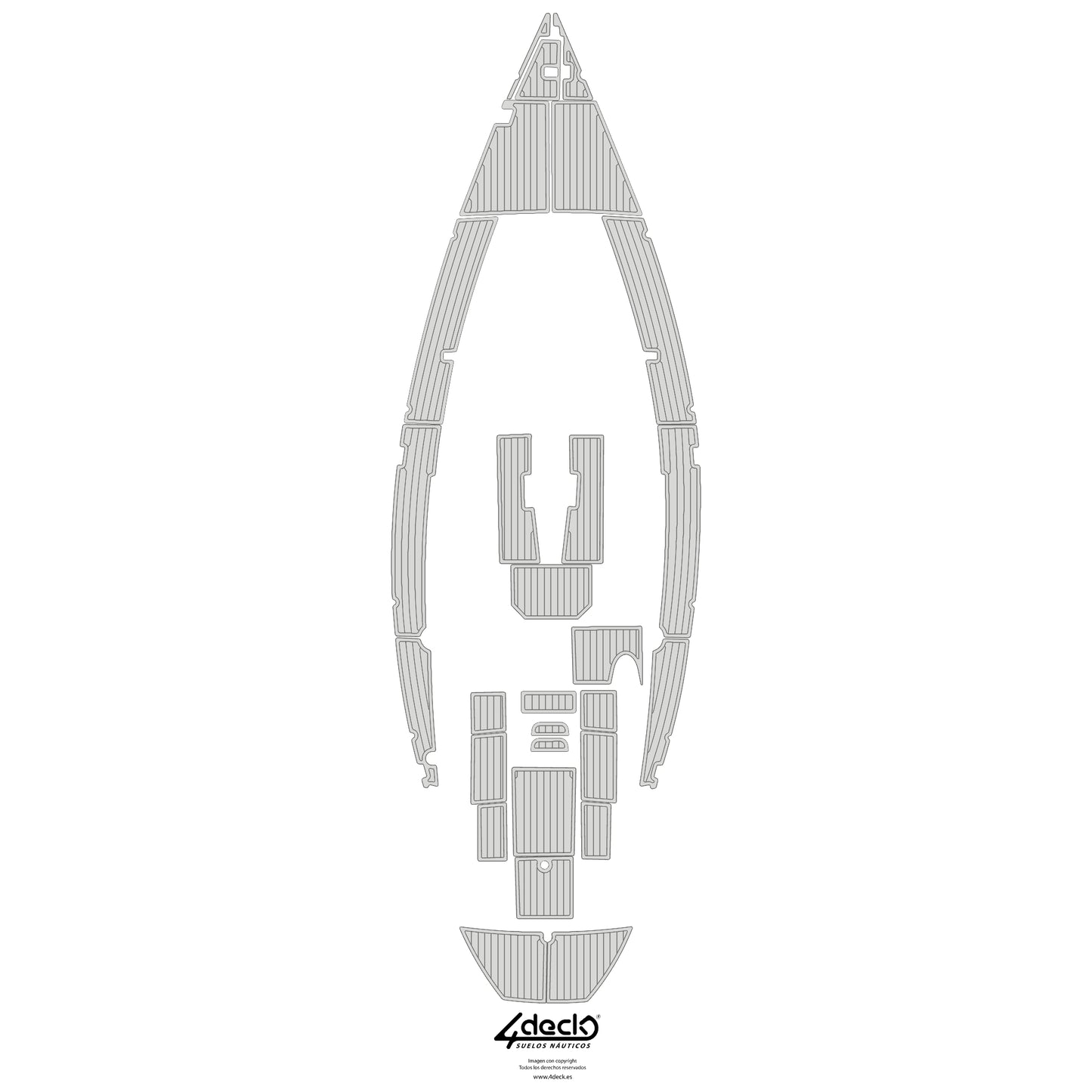 Beneteau First 25
